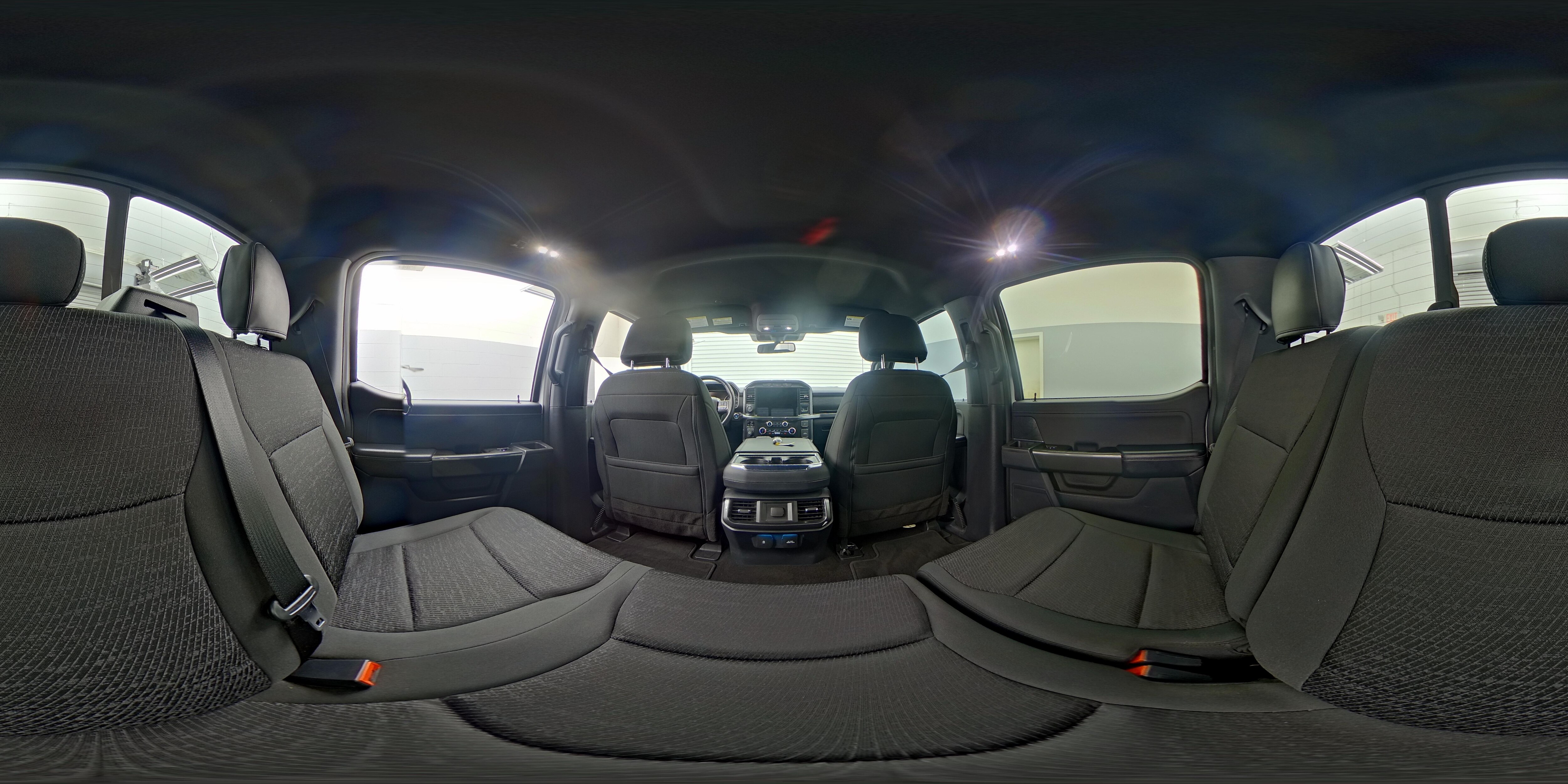 2022 Ford F-150 XLT - Photo 26