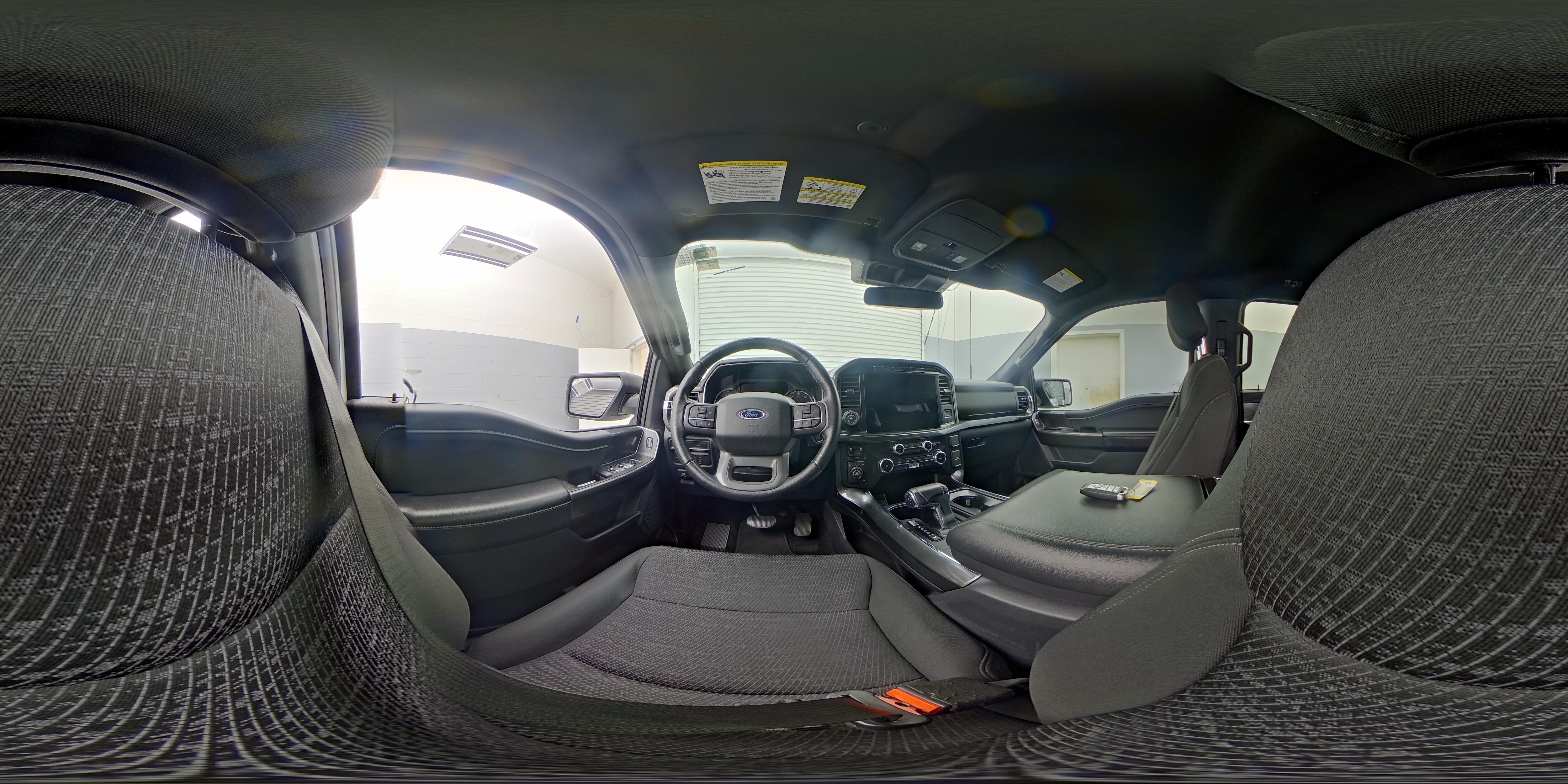 2022 Ford F-150 XLT - Photo 27