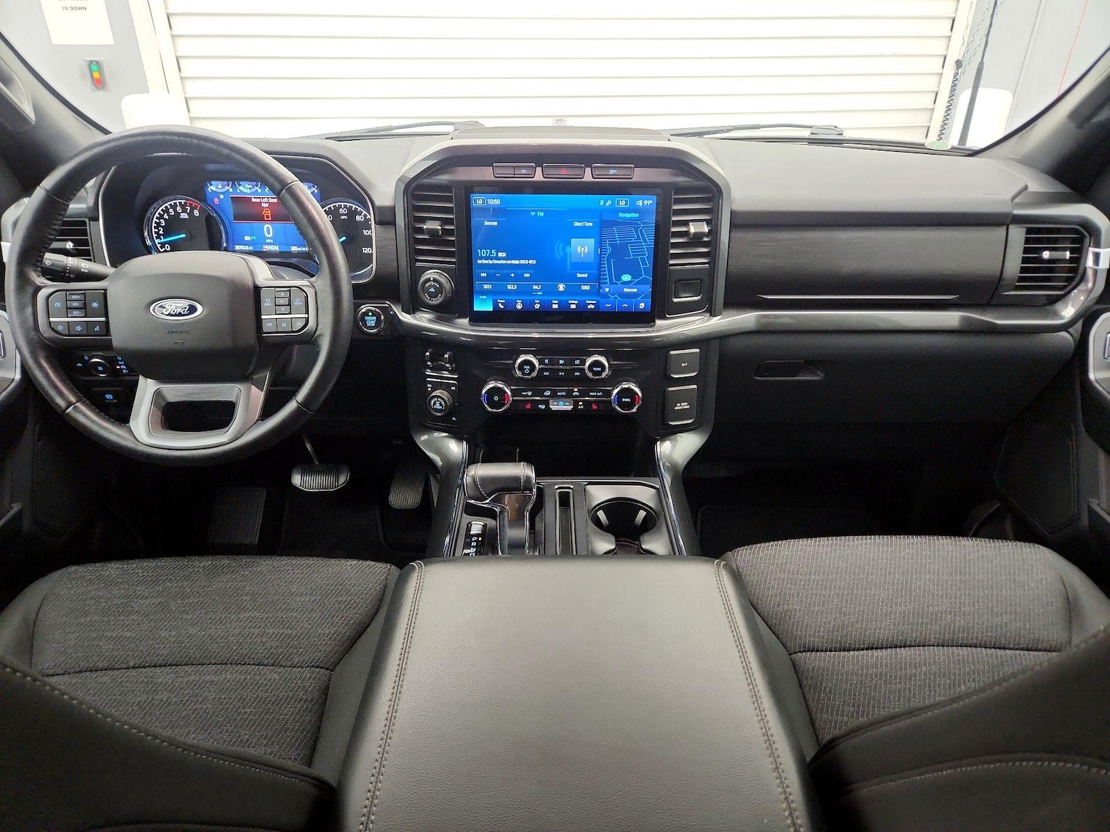 2022 Ford F-150 XLT - Photo 10