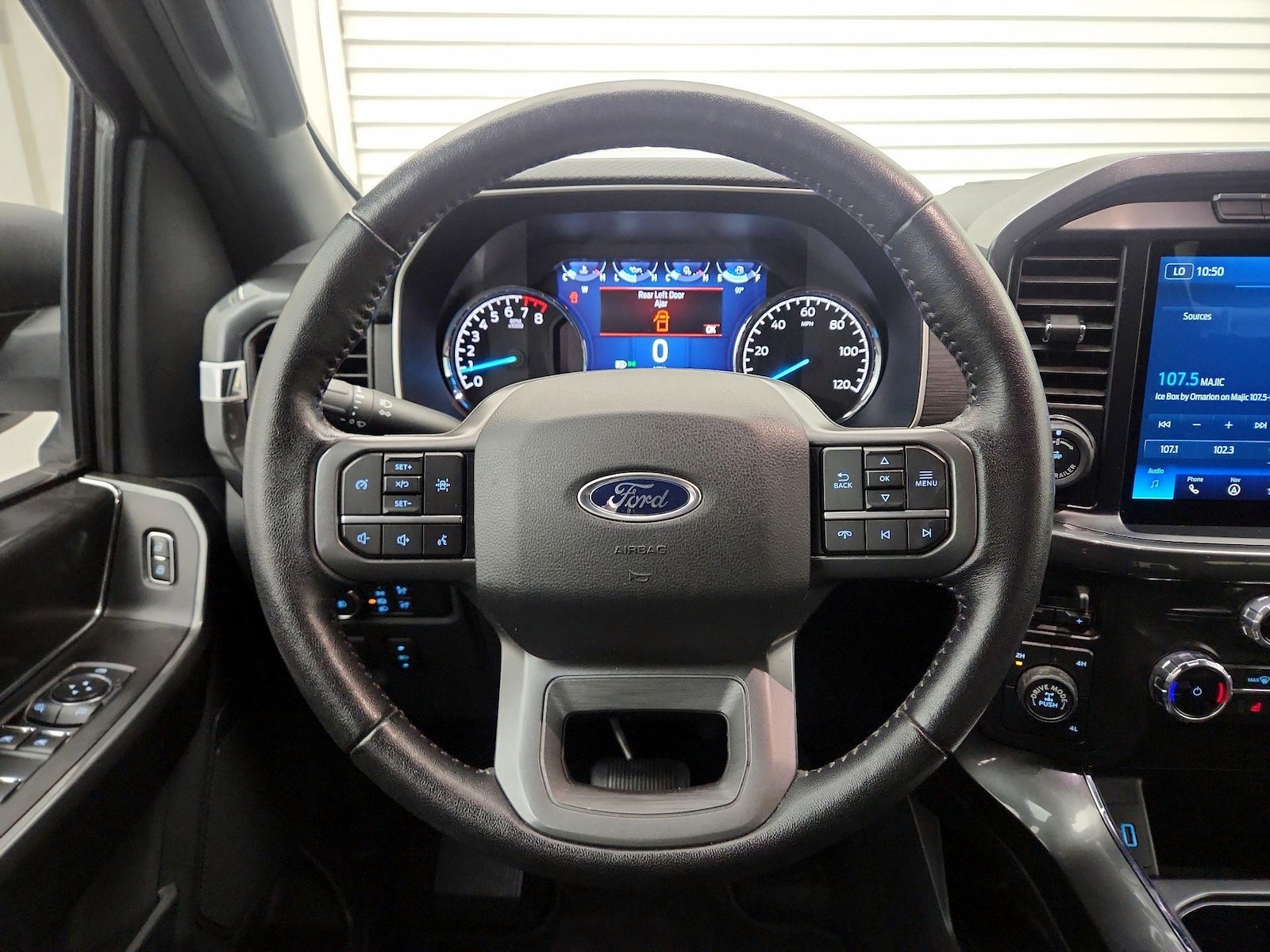 2022 Ford F-150 XLT - Photo 11