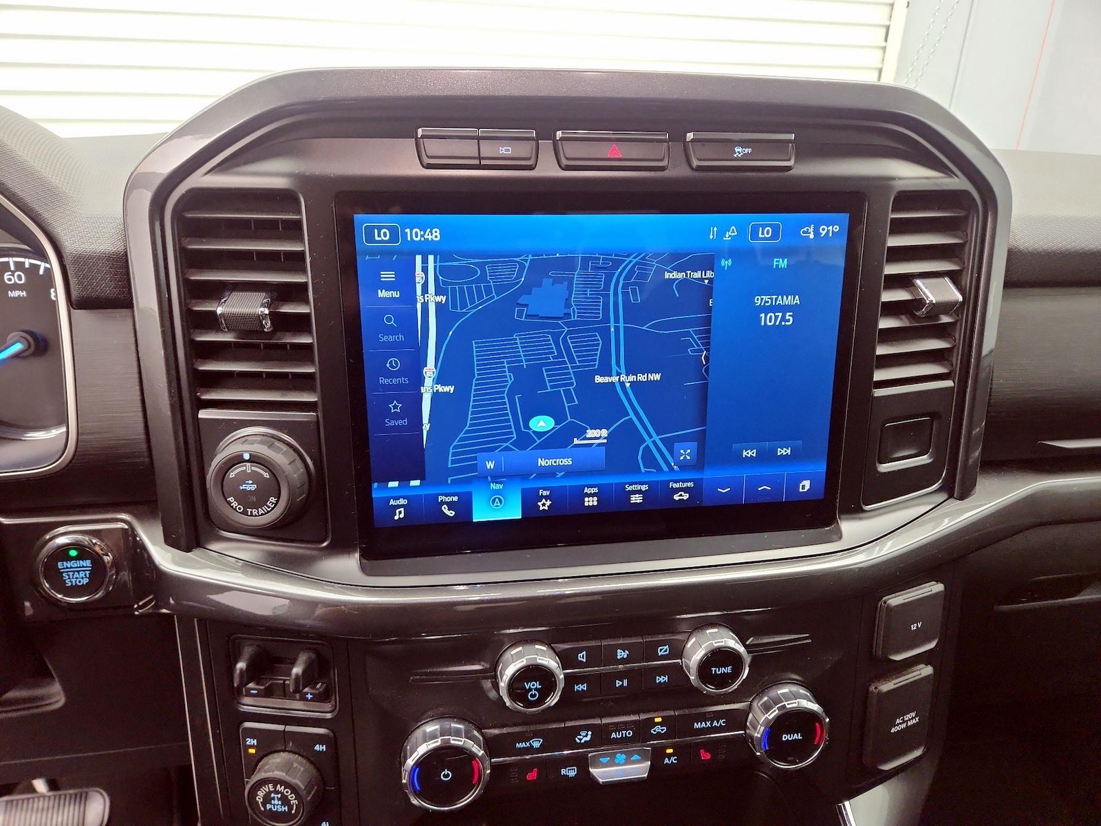 2022 Ford F-150 XLT - Photo 15