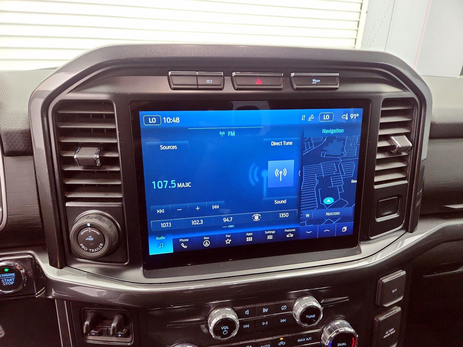 2022 Ford F-150 XLT - Photo 17