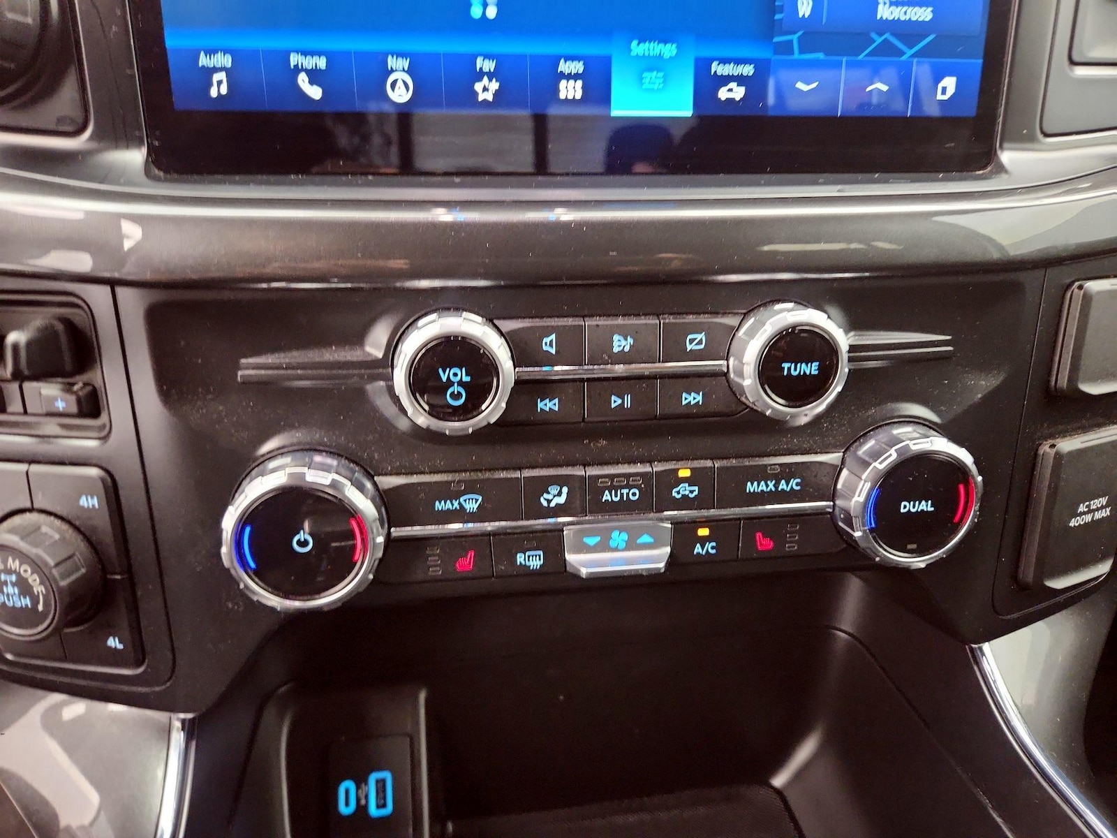 2022 Ford F-150 XLT - Photo 18