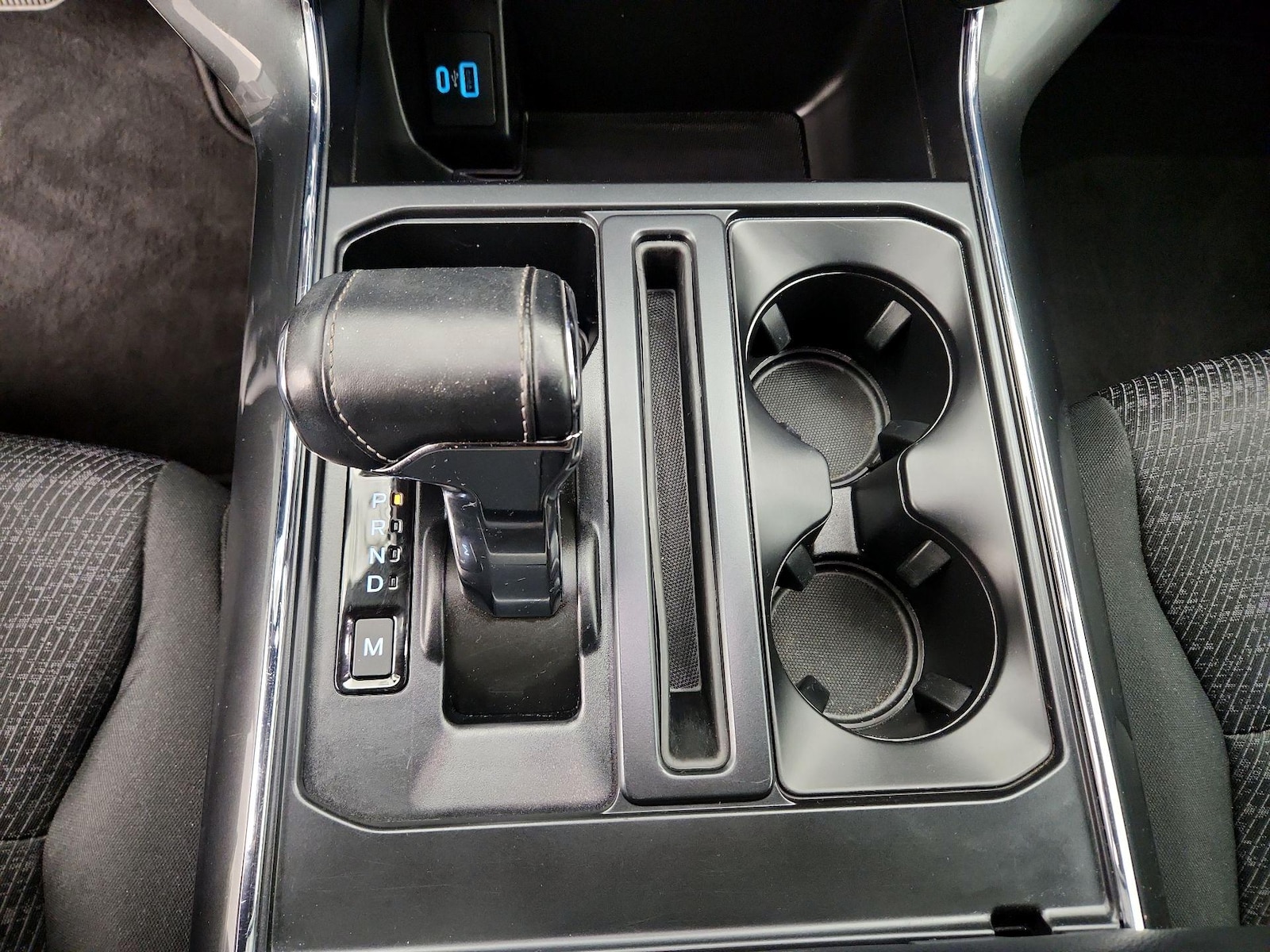2022 Ford F-150 XLT - Photo 19