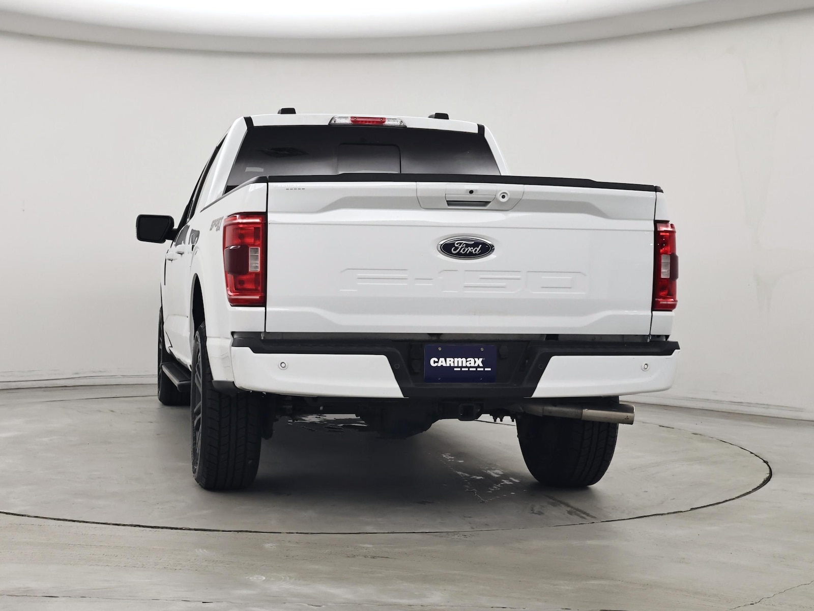 2022 Ford F-150 XLT - Photo 7