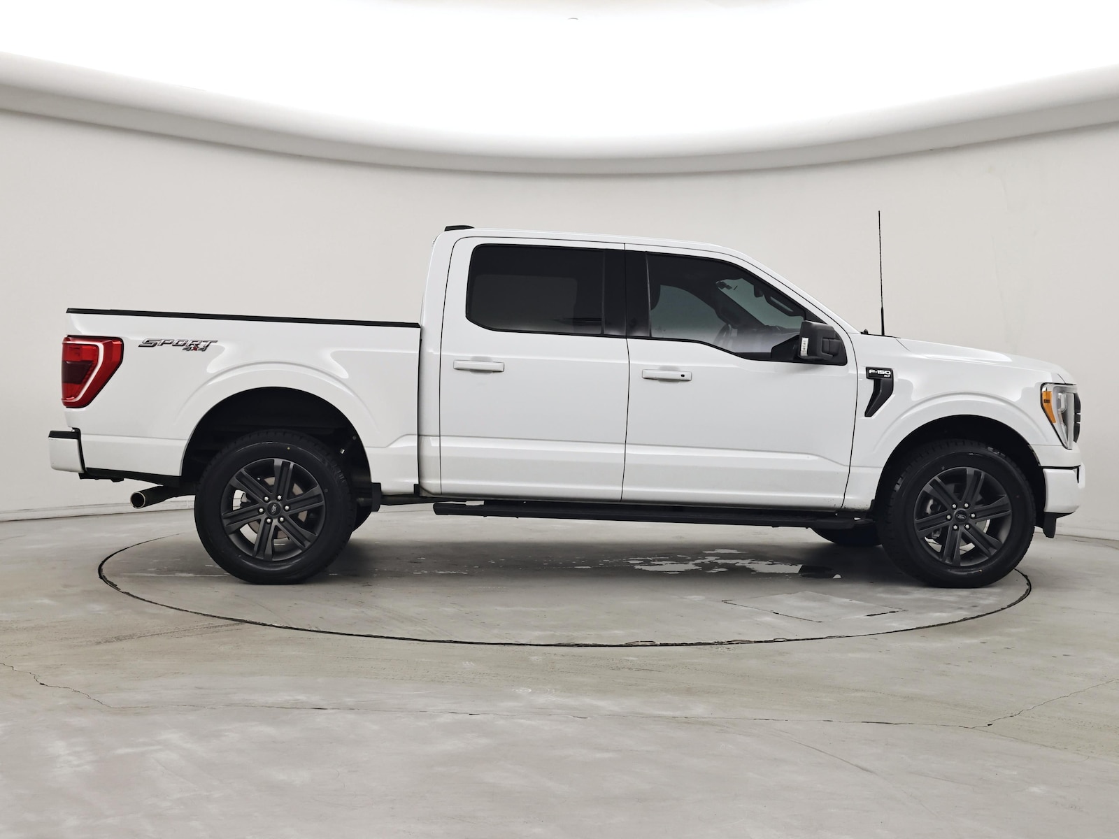 2022 Ford F-150 XLT - Photo 8