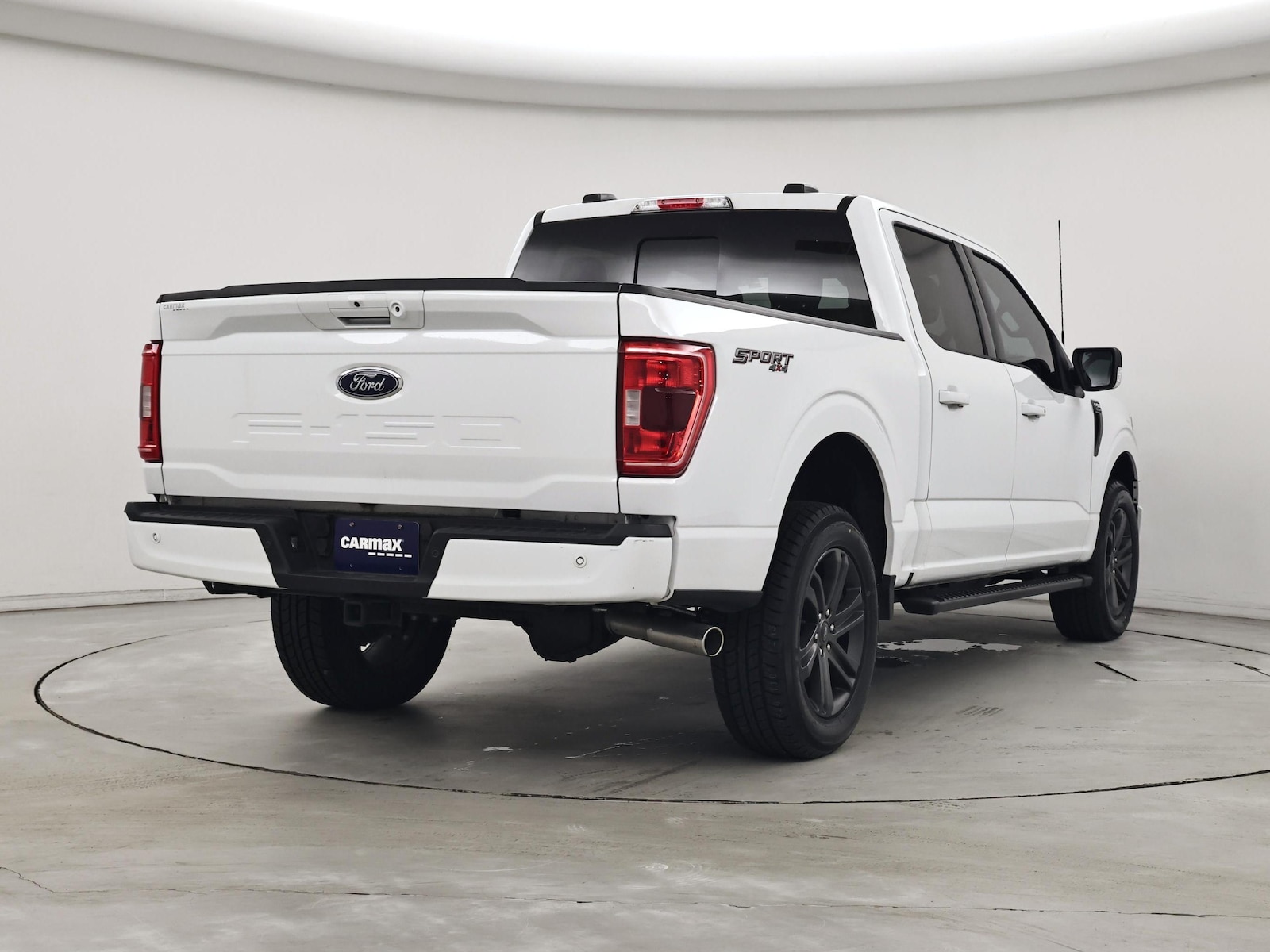 2022 Ford F-150 XLT - Photo 9