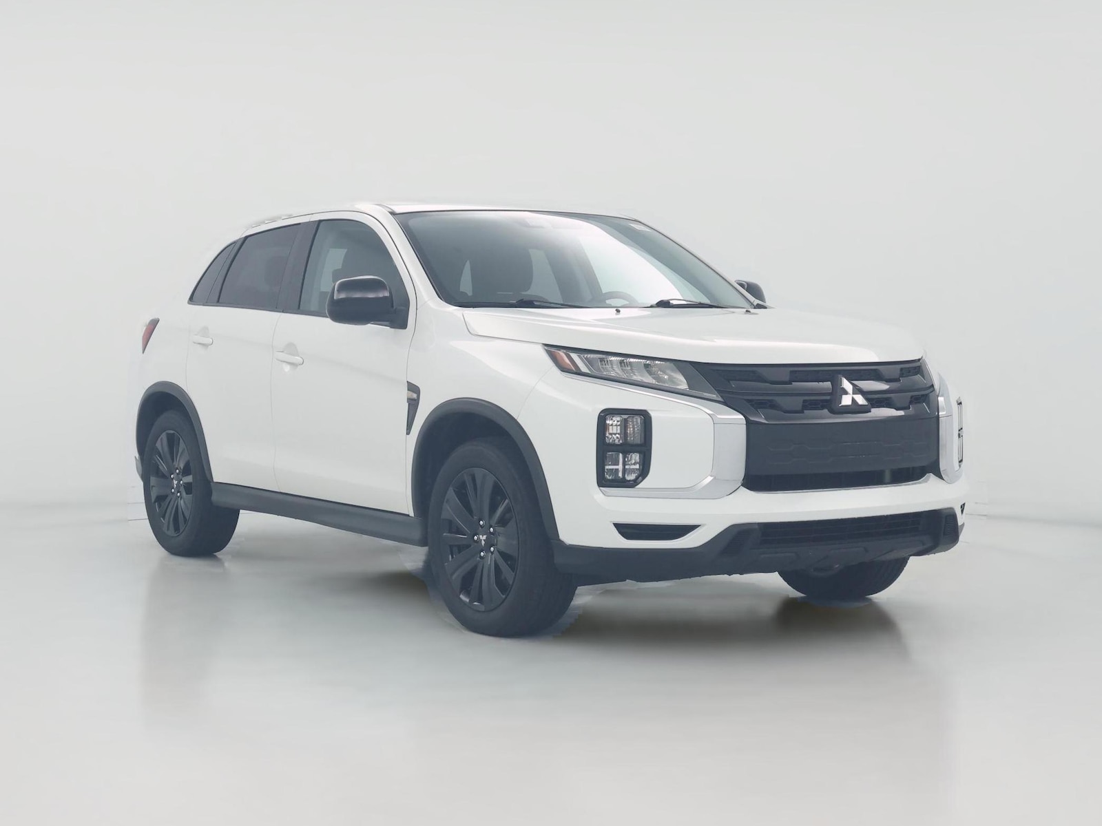 2021 Mitsubishi Outlander Sport