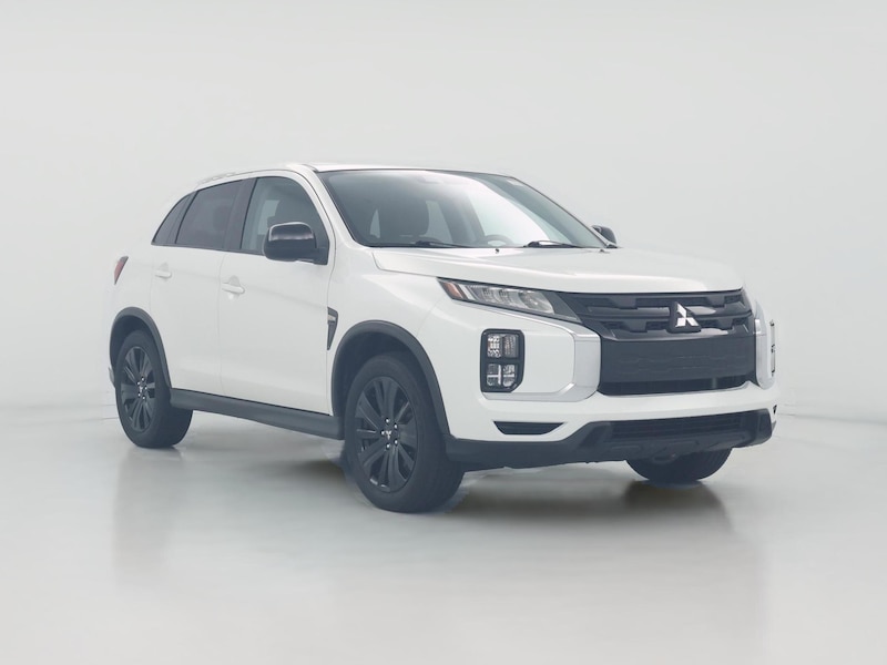 2021 Mitsubishi Outlander Sport LE -
                  Greenville, SC