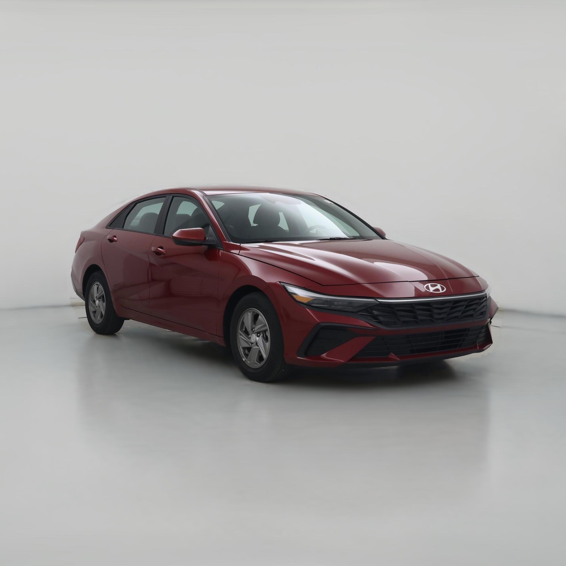 Thumbnail: 2025 Hyundai Elantra - 1