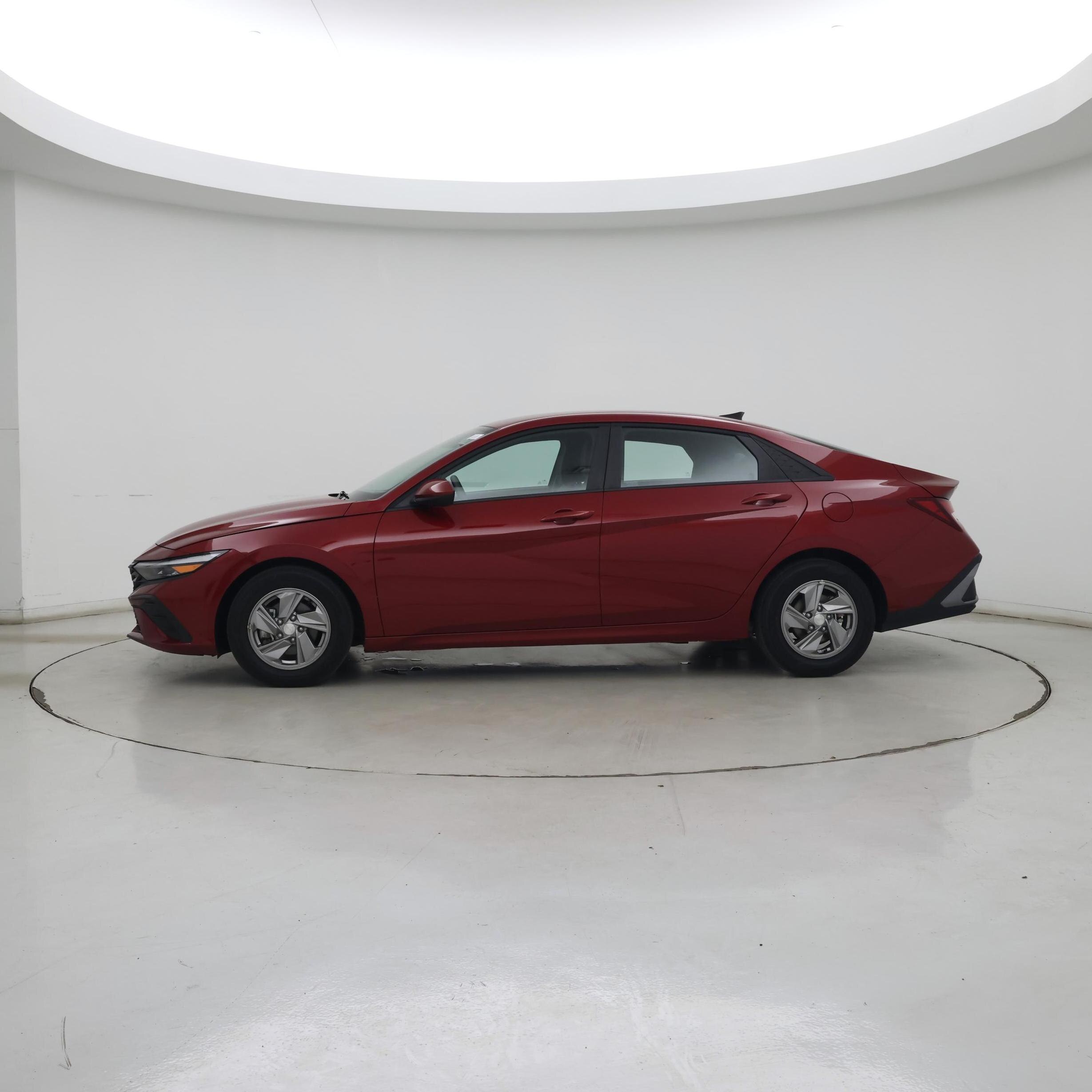 Thumbnail: 2025 Hyundai Elantra - 3