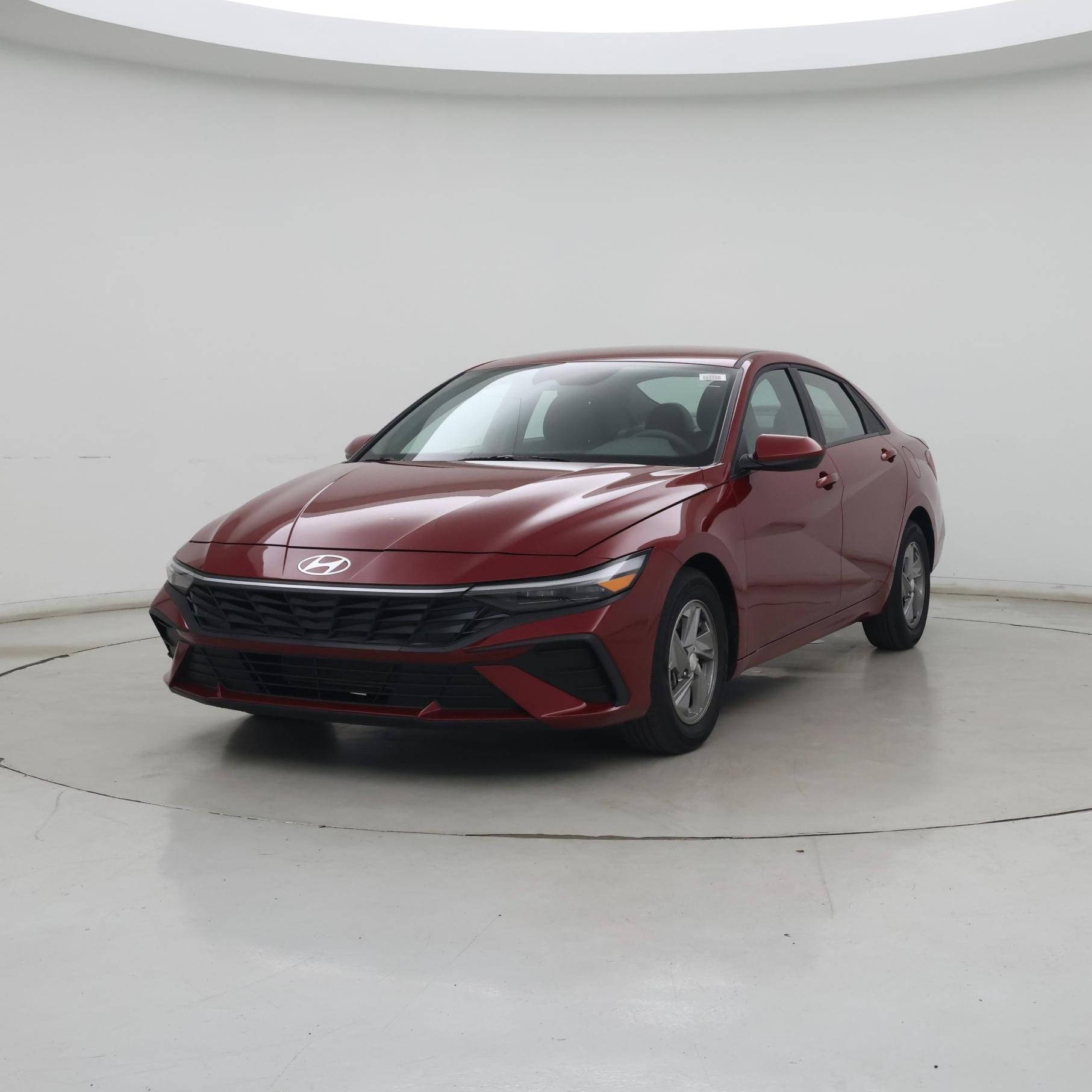 Thumbnail: 2025 Hyundai Elantra - 4