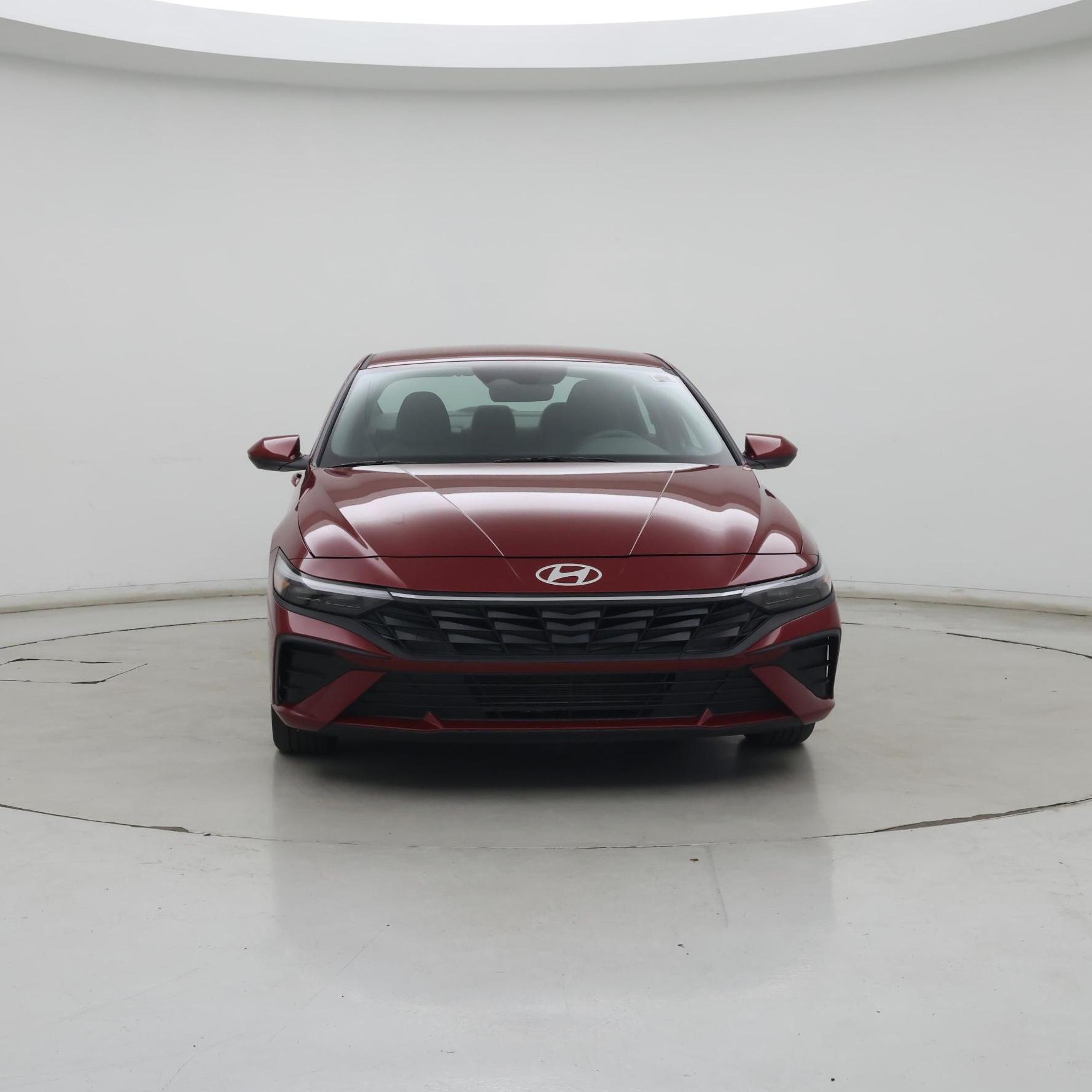 Thumbnail: 2025 Hyundai Elantra - 5