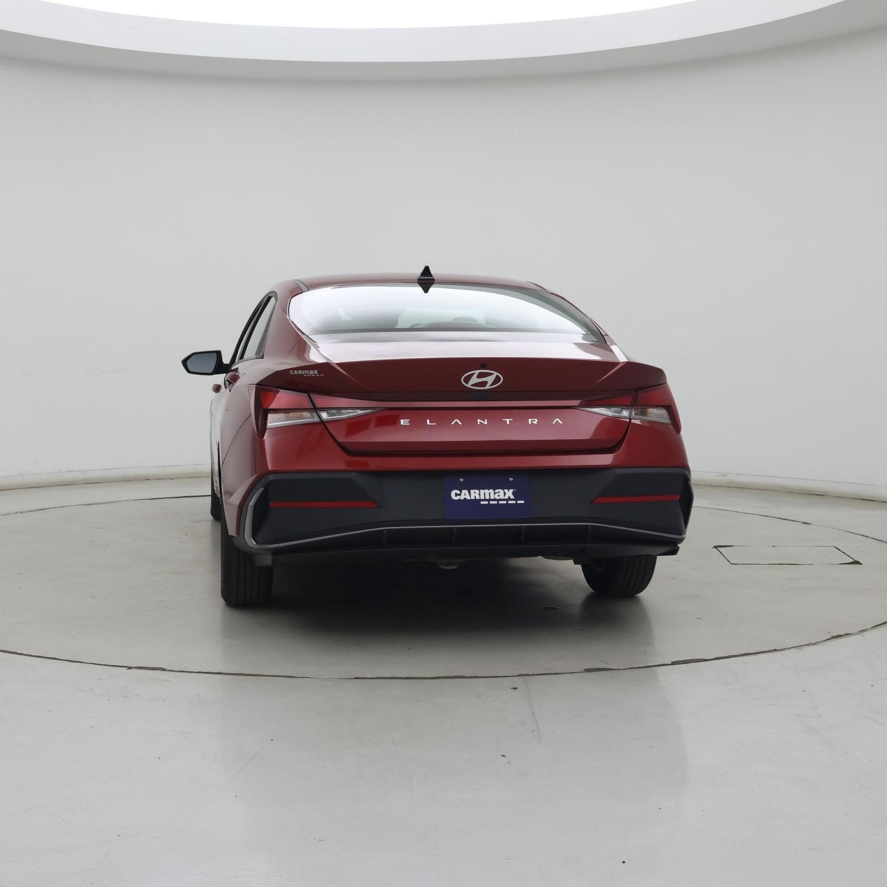 Thumbnail: 2025 Hyundai Elantra - 6