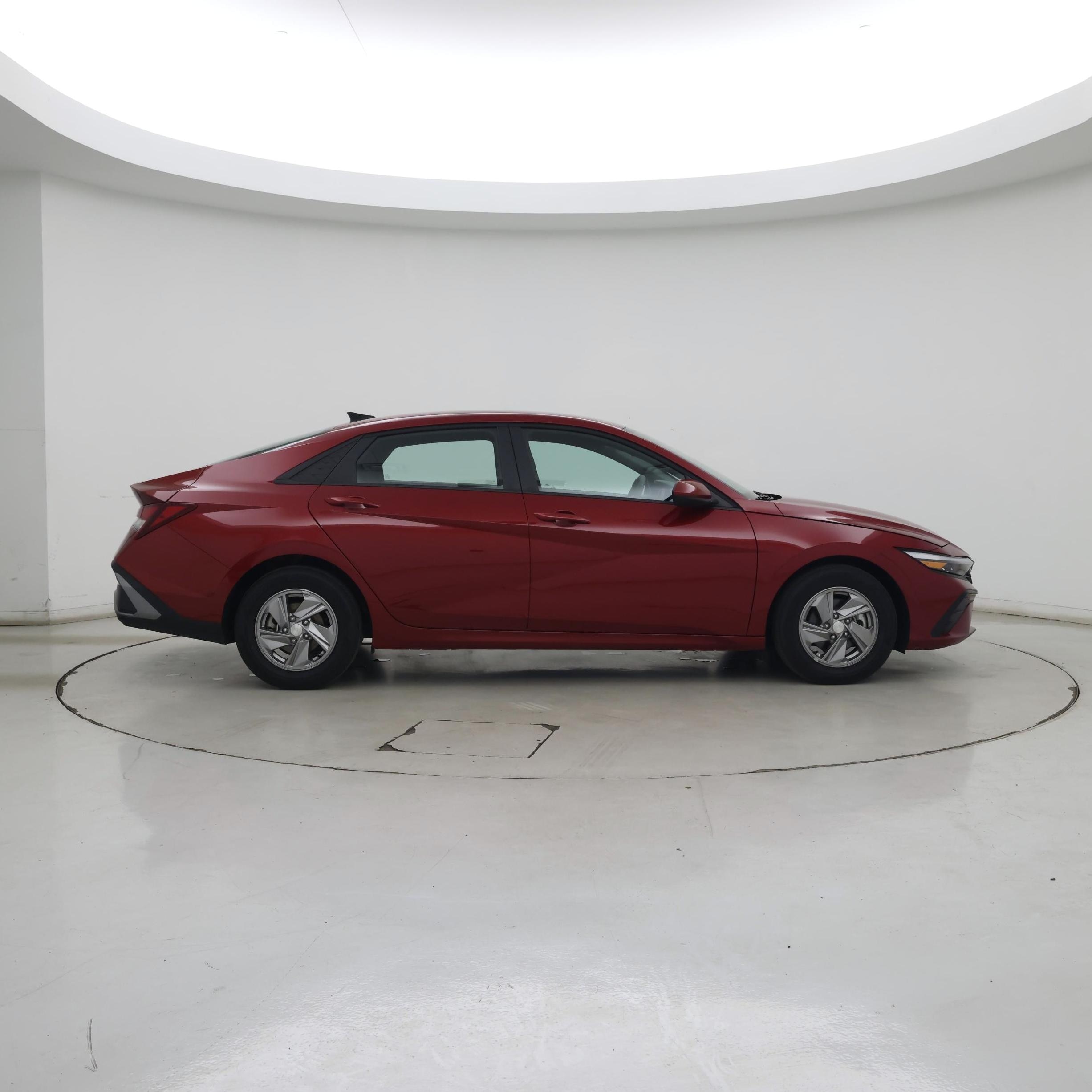 Thumbnail: 2025 Hyundai Elantra - 7
