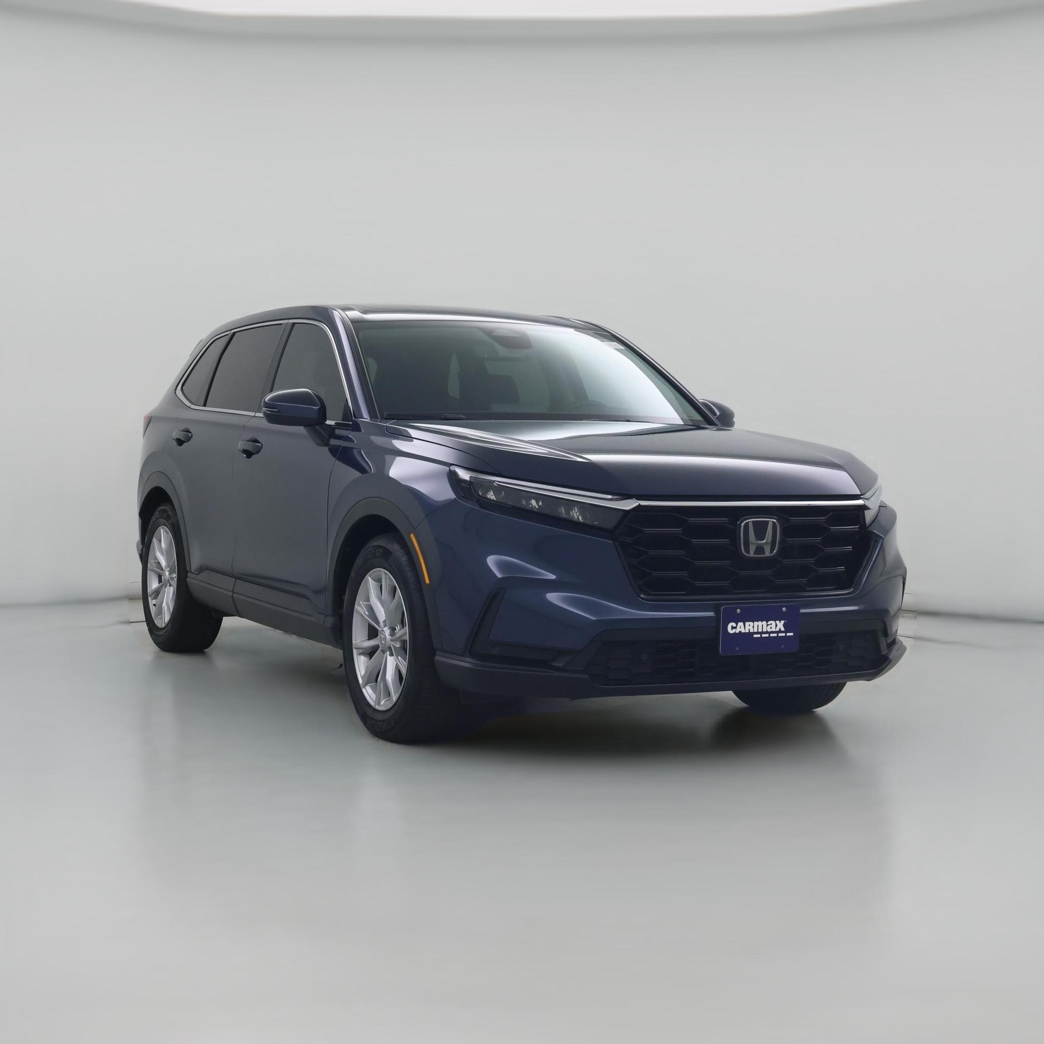 Thumbnail: 2024 Honda CR-V - 1