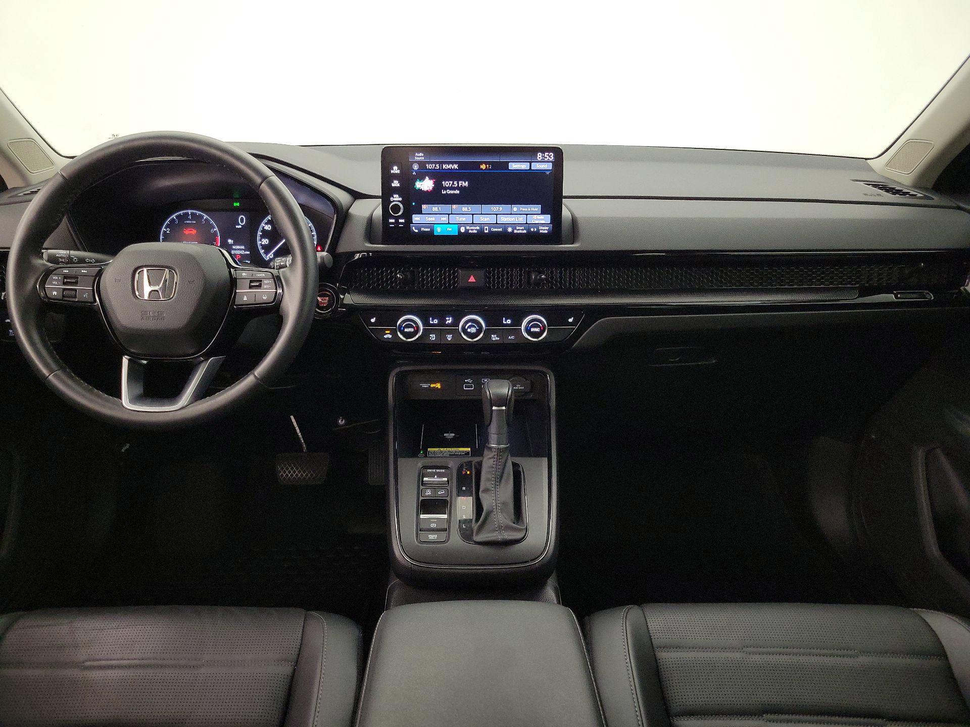 Thumbnail: 2024 Honda CR-V - 9