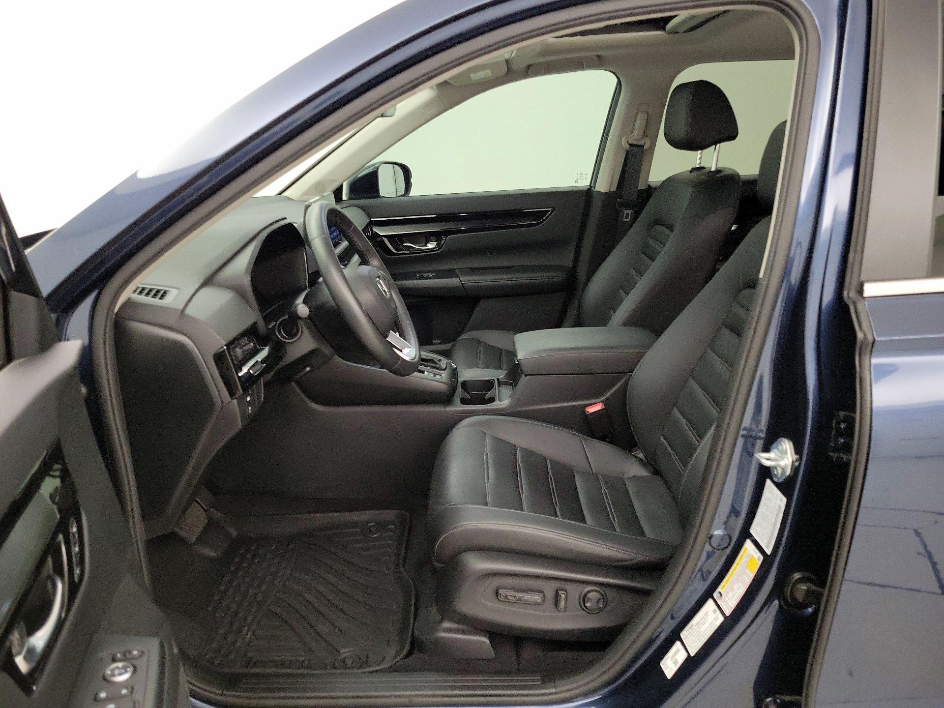 Thumbnail: 2024 Honda CR-V - 11