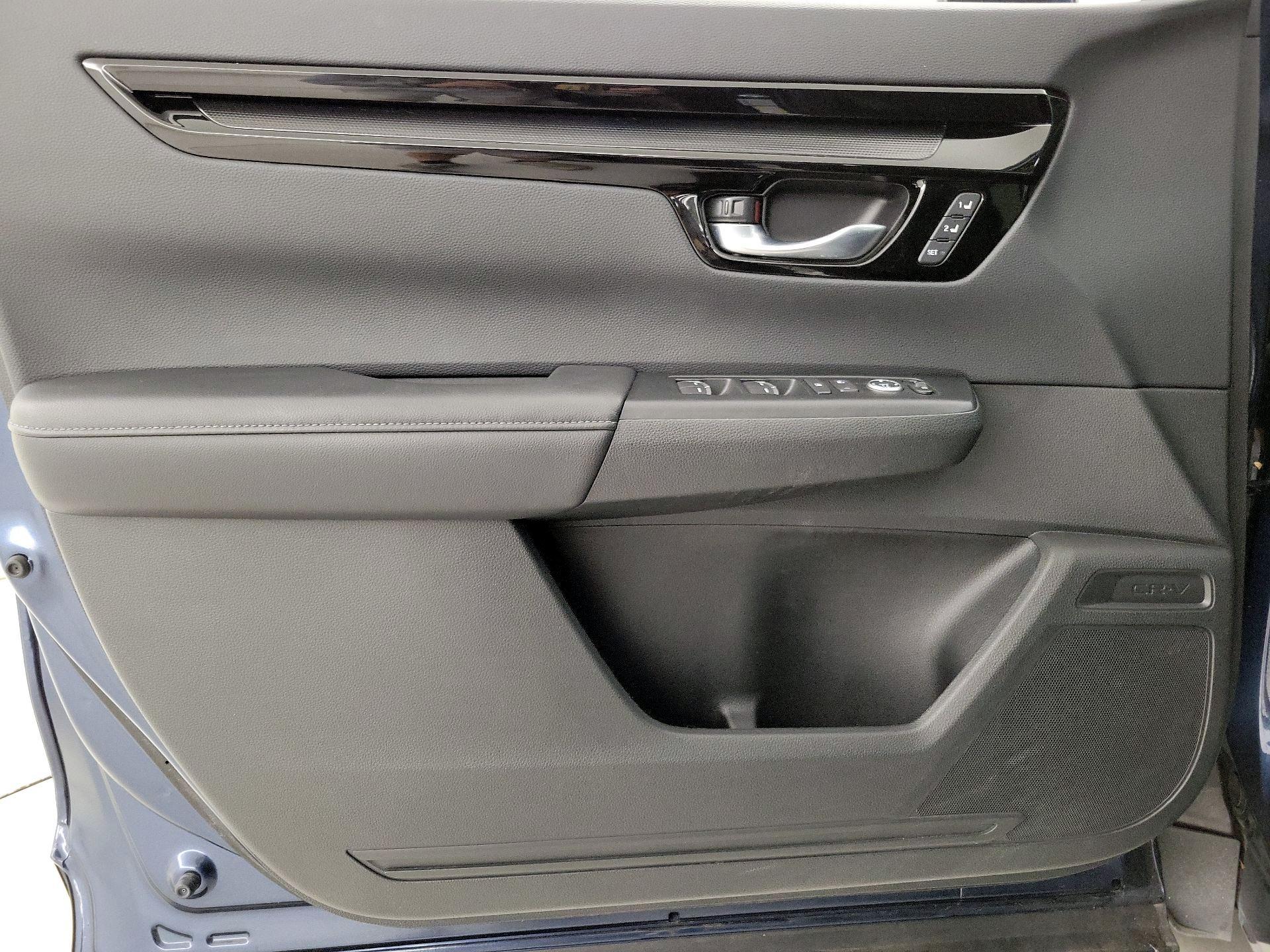 Thumbnail: 2024 Honda CR-V - 12
