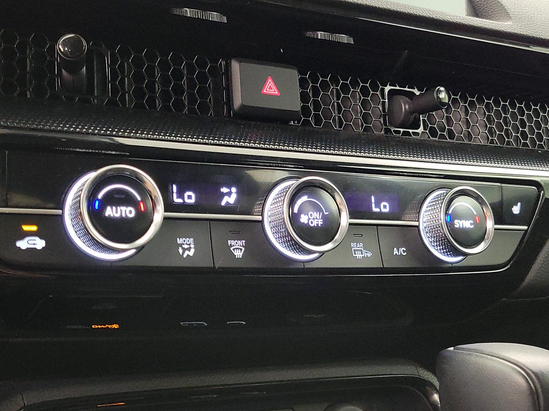 Thumbnail: 2024 Honda CR-V - 16