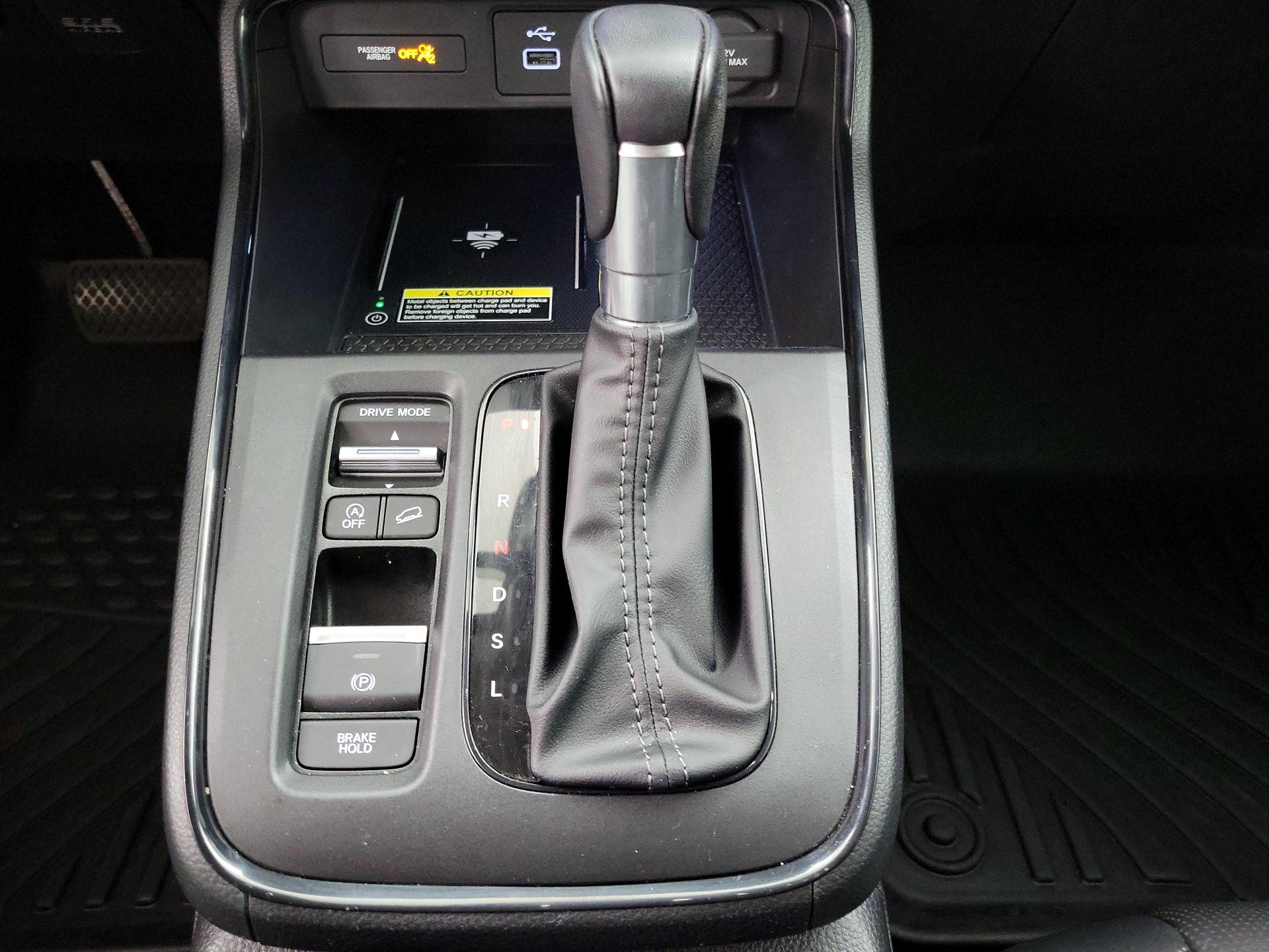 Thumbnail: 2024 Honda CR-V - 17