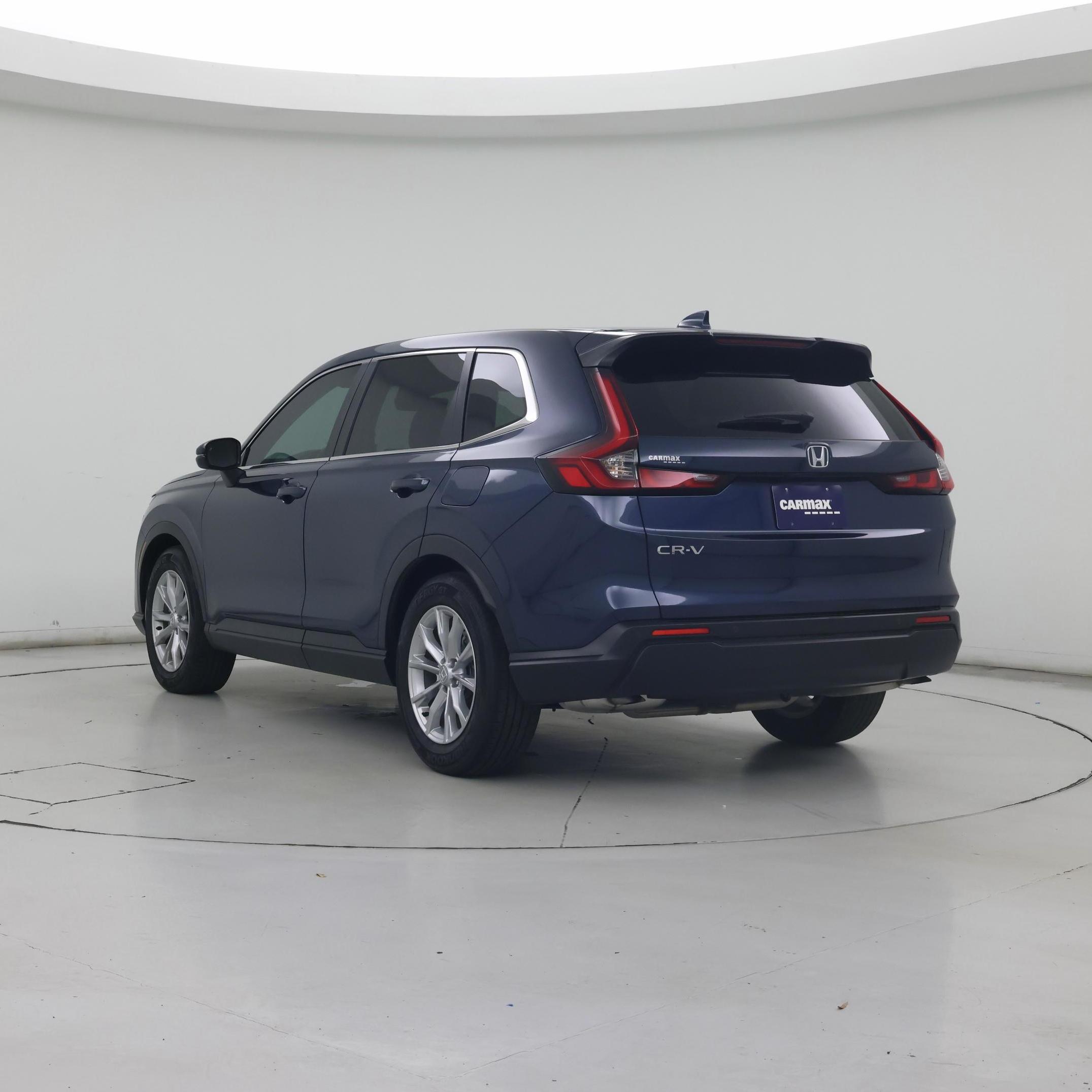 Thumbnail: 2024 Honda CR-V - 2