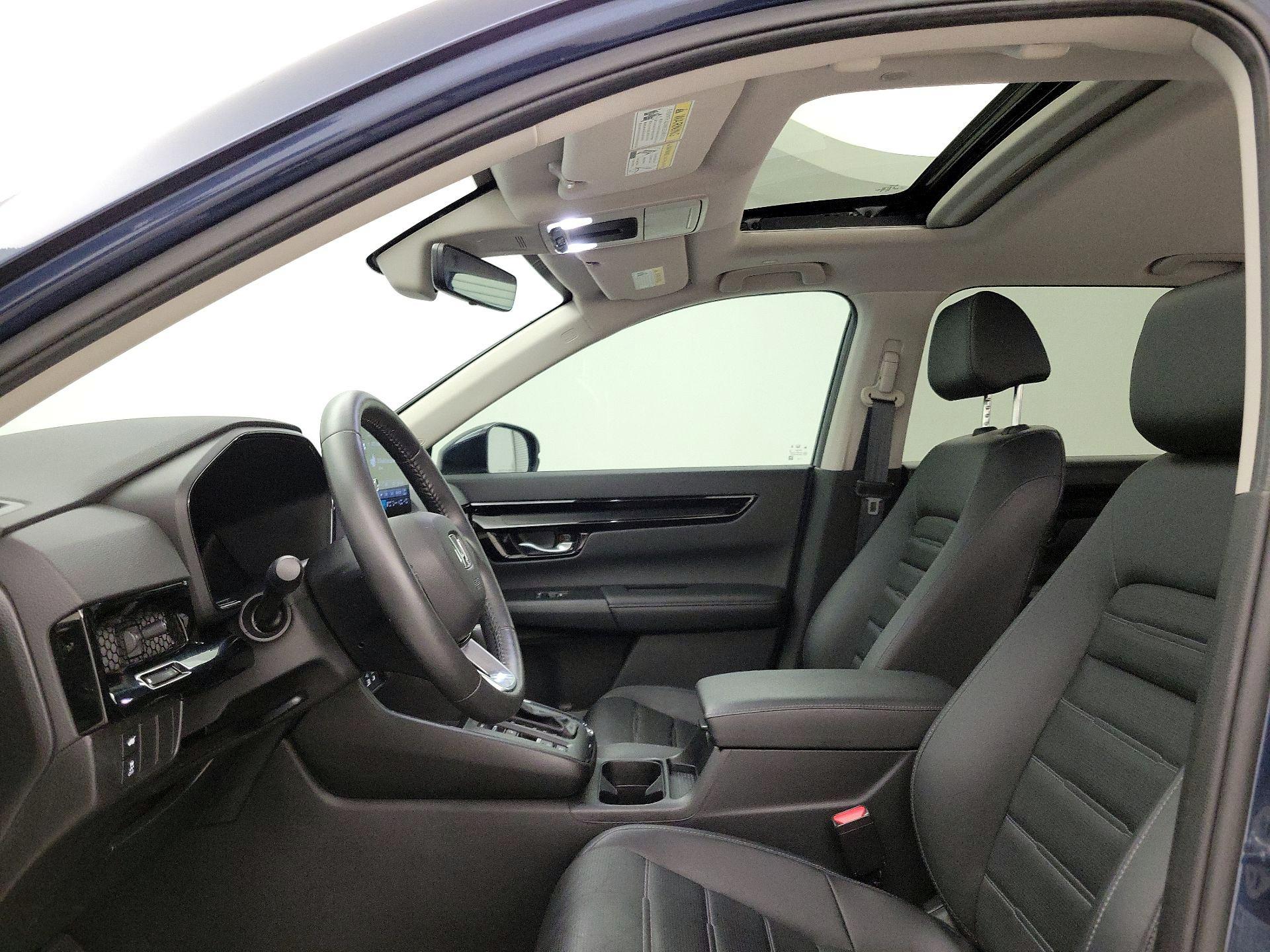 Thumbnail: 2024 Honda CR-V - 19