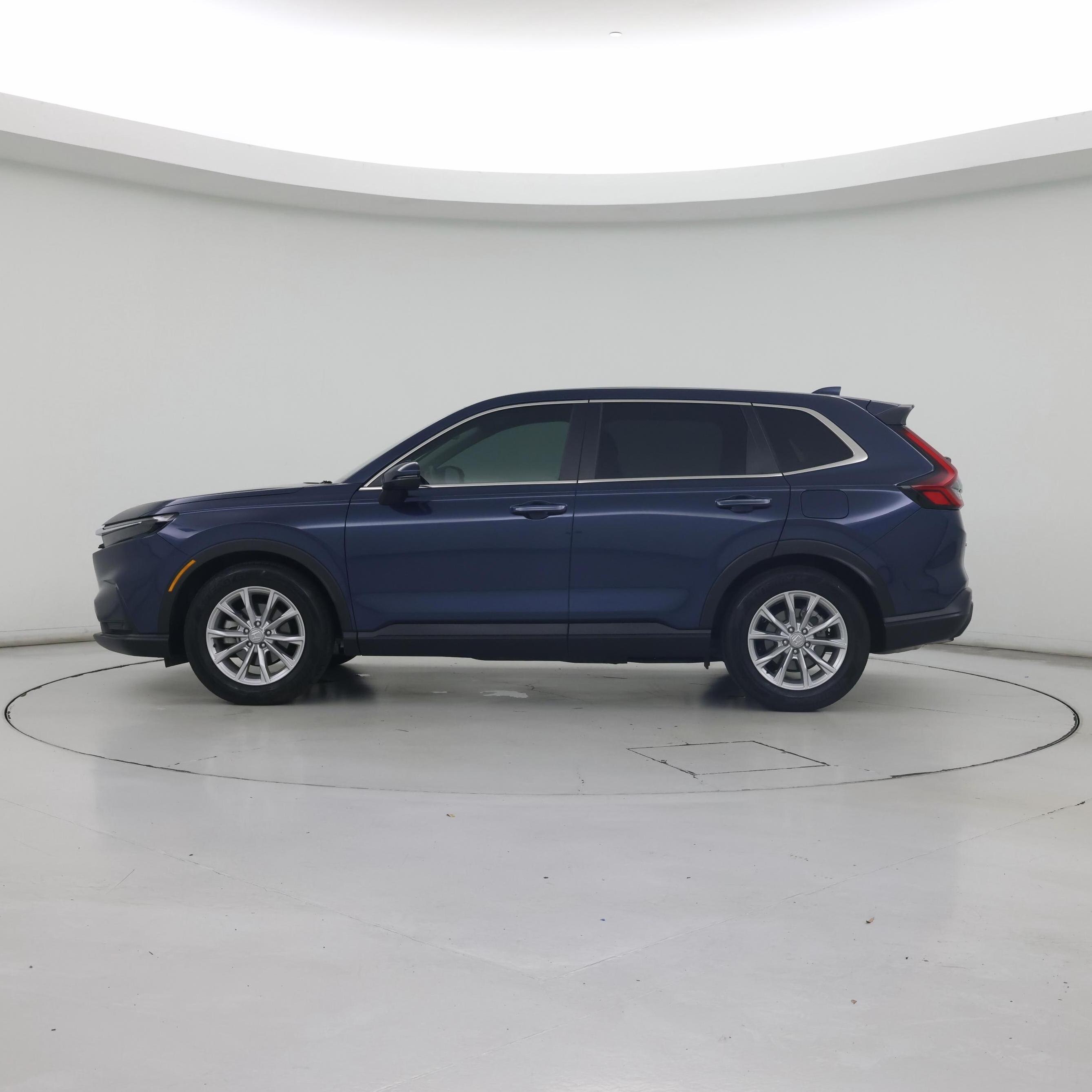 Thumbnail: 2024 Honda CR-V - 3