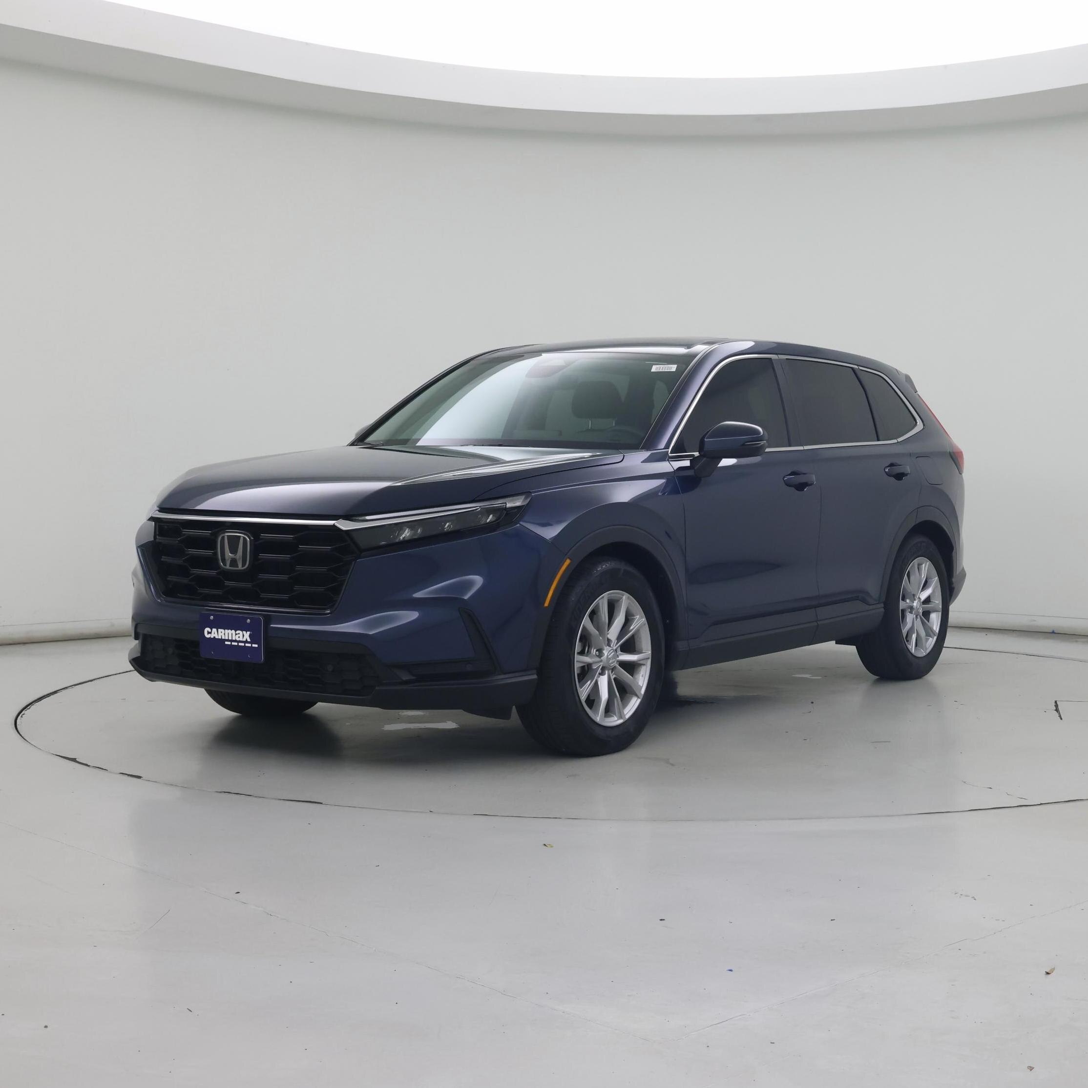 Thumbnail: 2024 Honda CR-V - 4