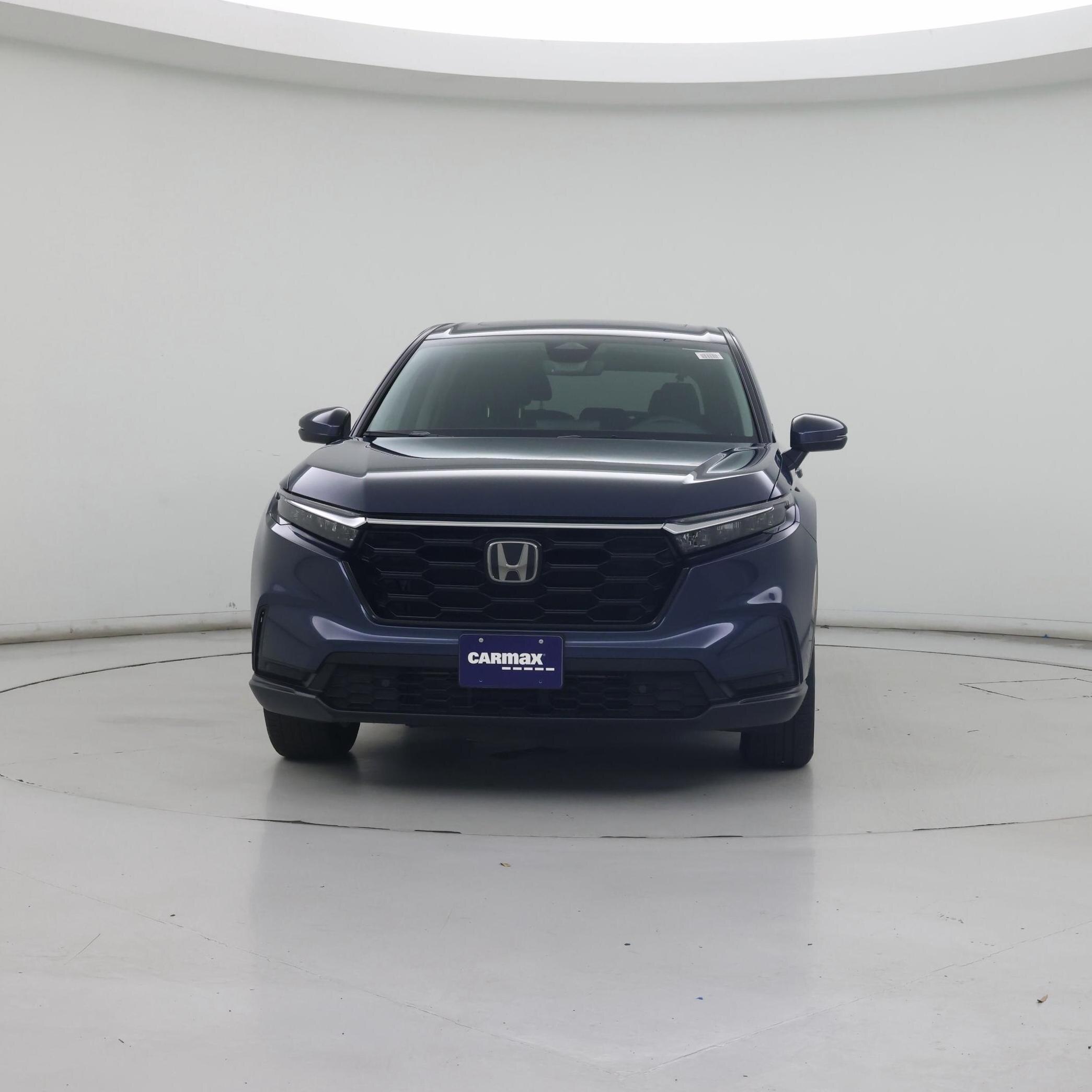Thumbnail: 2024 Honda CR-V - 5