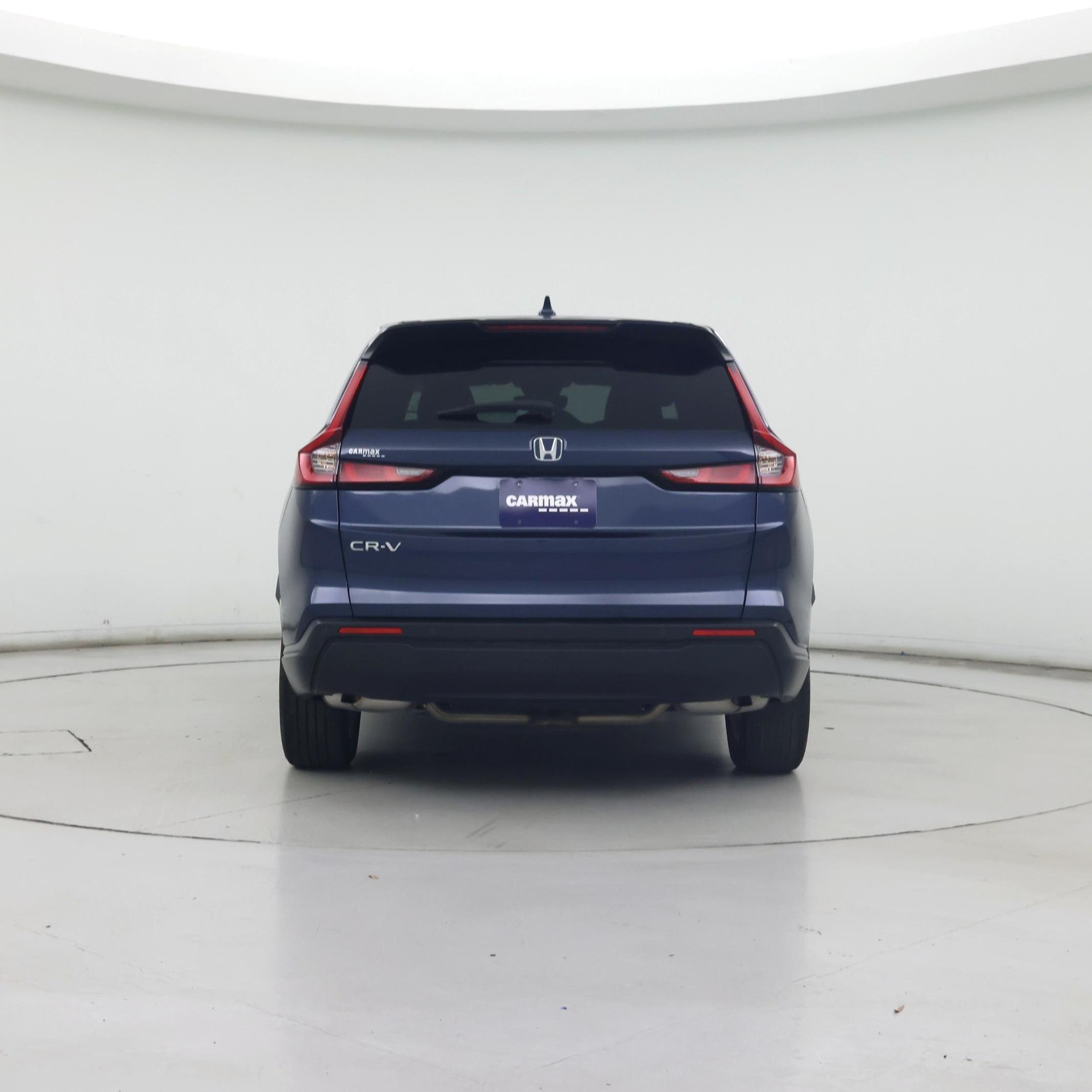 Thumbnail: 2024 Honda CR-V - 6