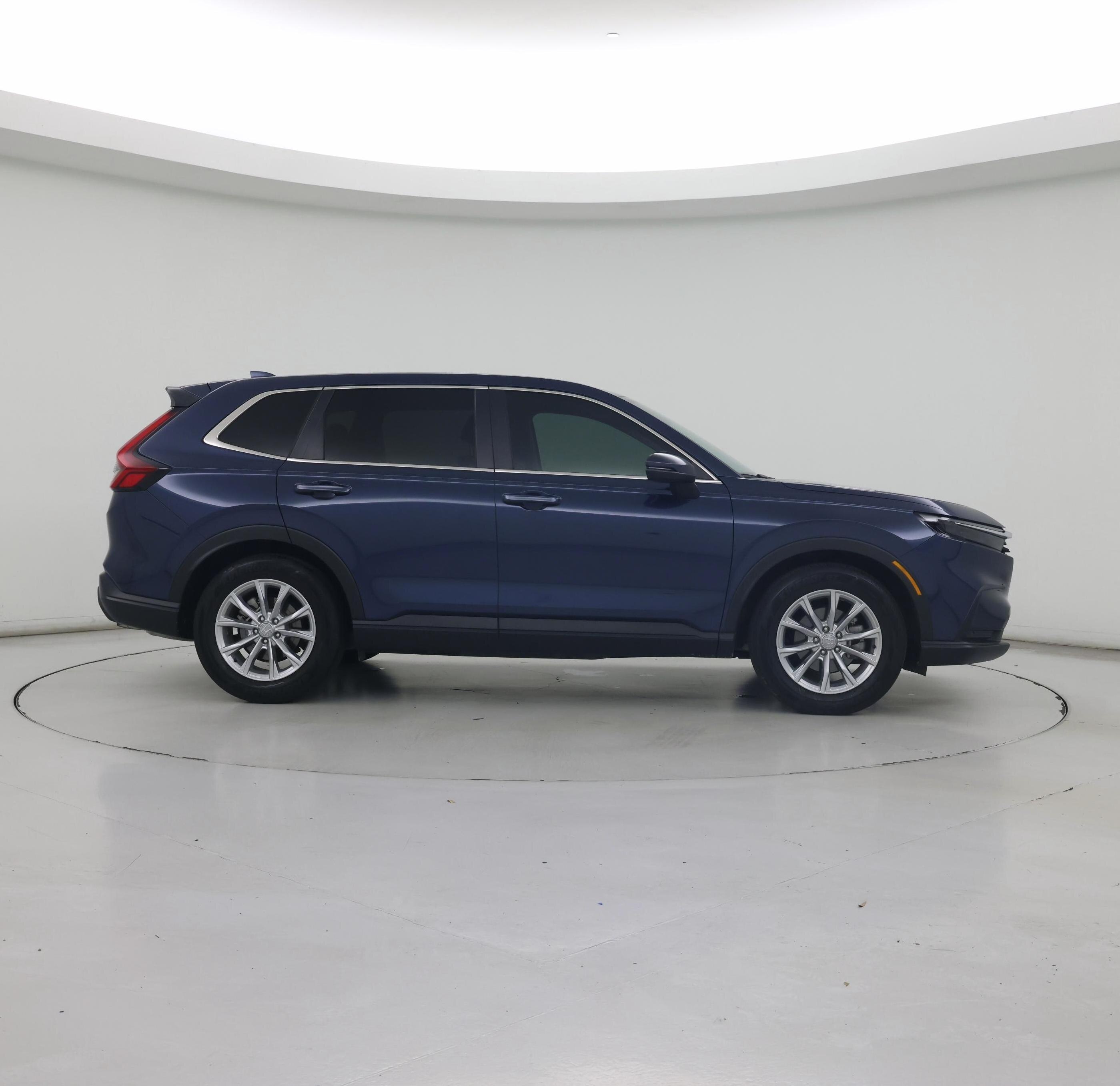 Thumbnail: 2024 Honda CR-V - 7