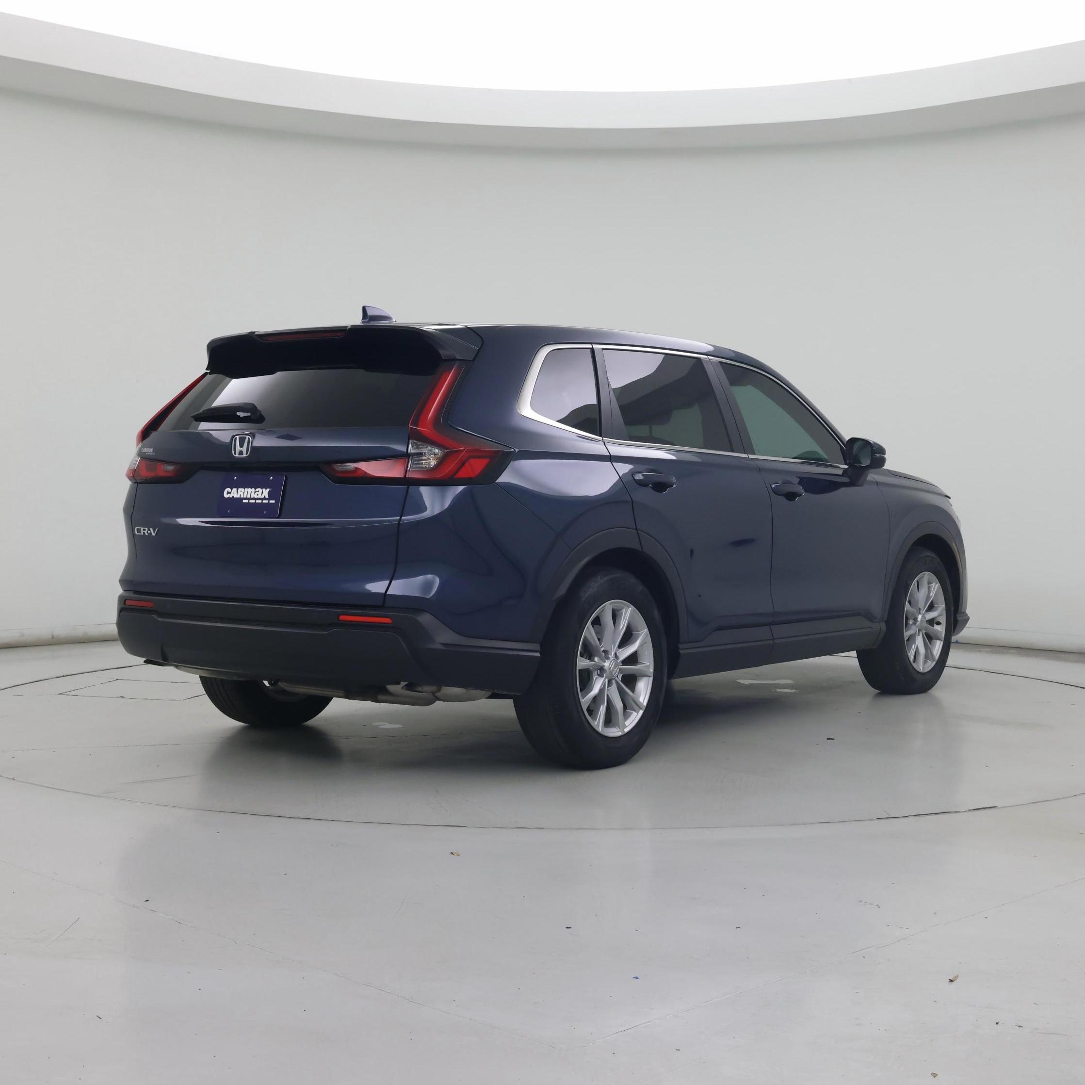 Thumbnail: 2024 Honda CR-V - 8