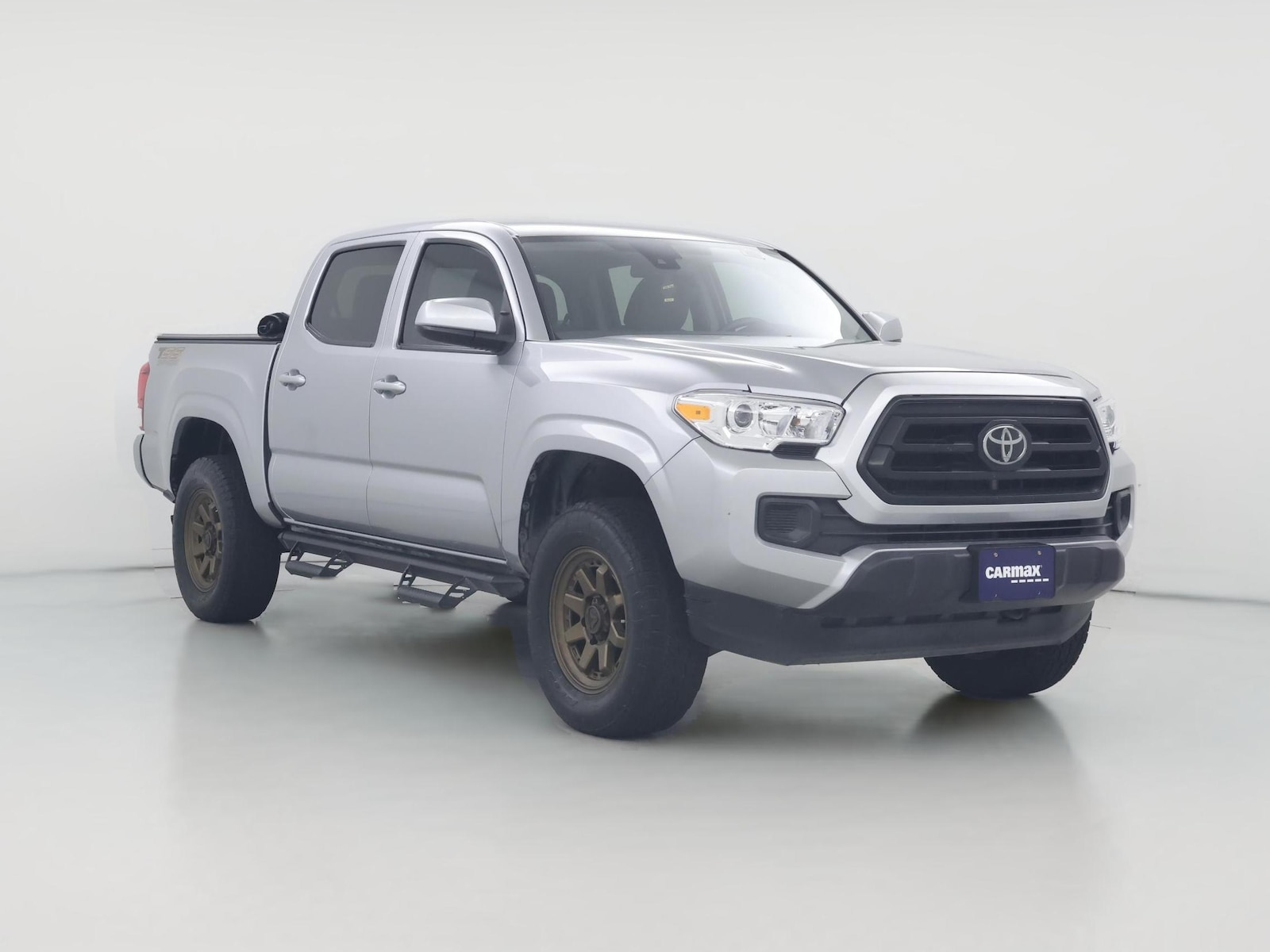 2023 Toyota Tacoma 4WD
