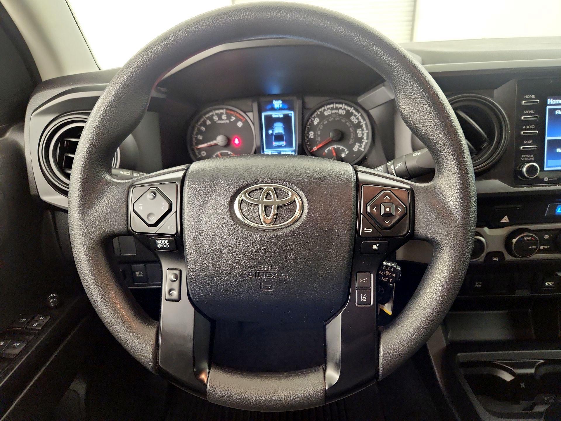 Thumbnail: 2023 Toyota Tacoma - 10