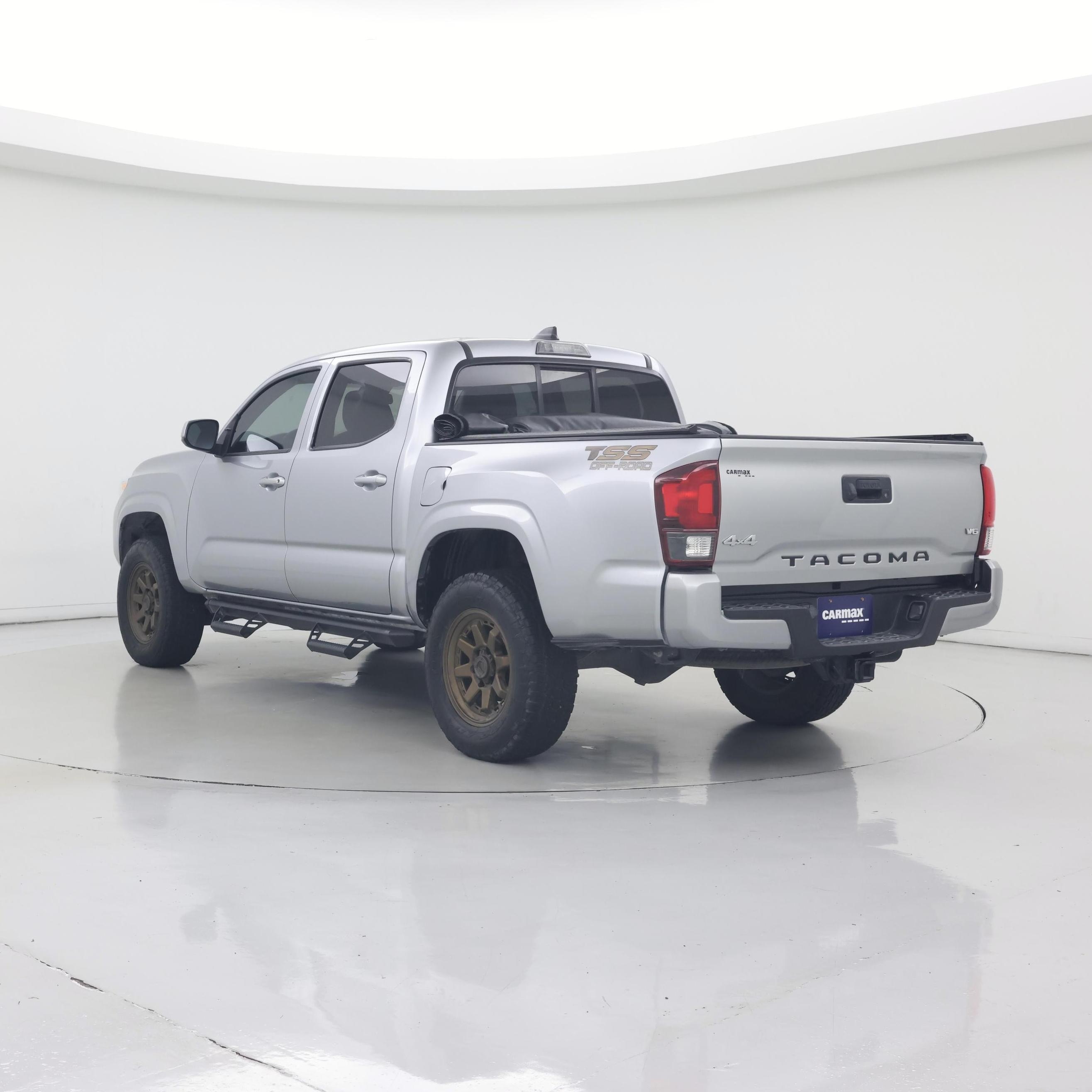 Thumbnail: 2023 Toyota Tacoma - 2