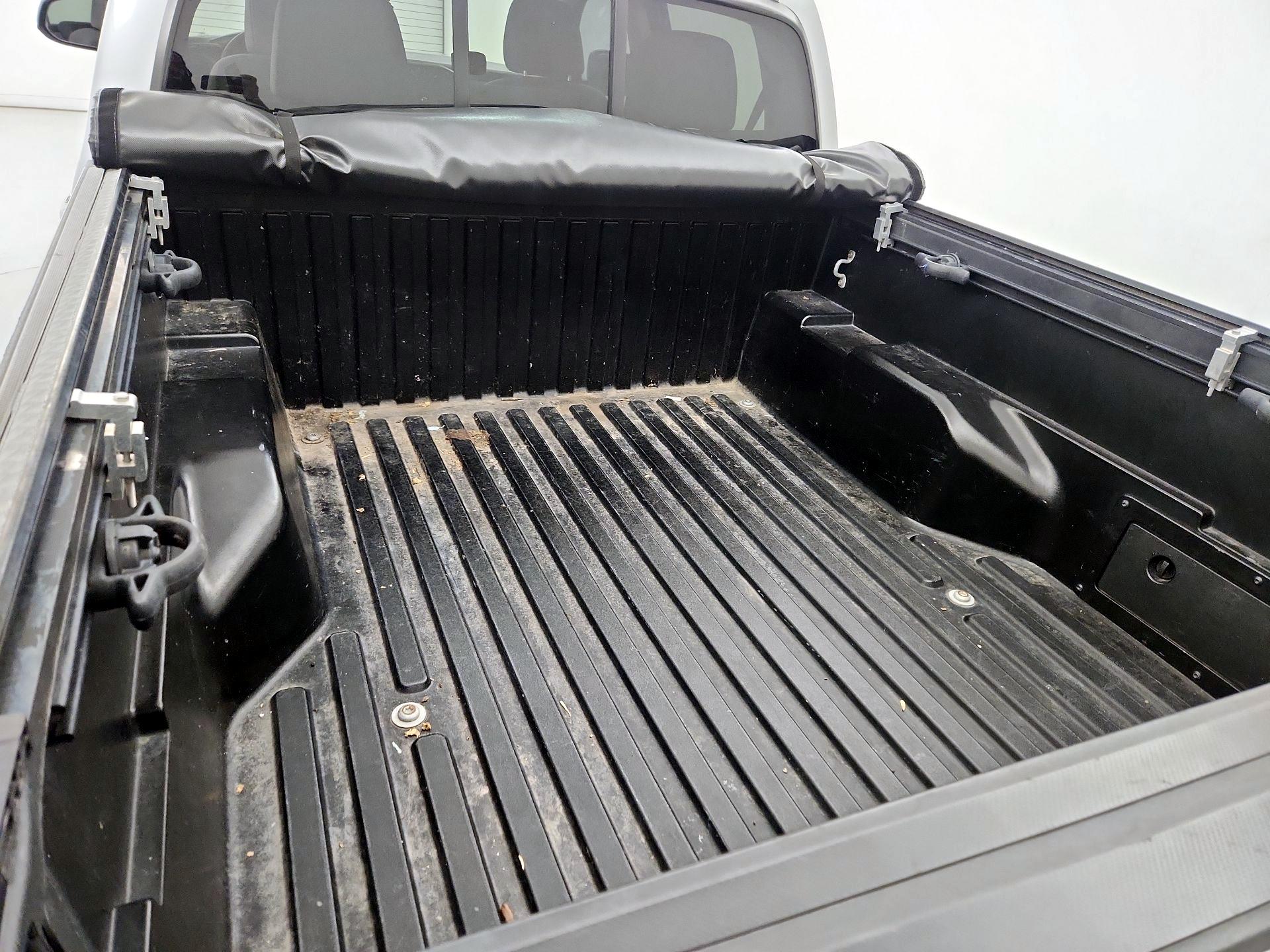 Thumbnail: 2023 Toyota Tacoma - 20