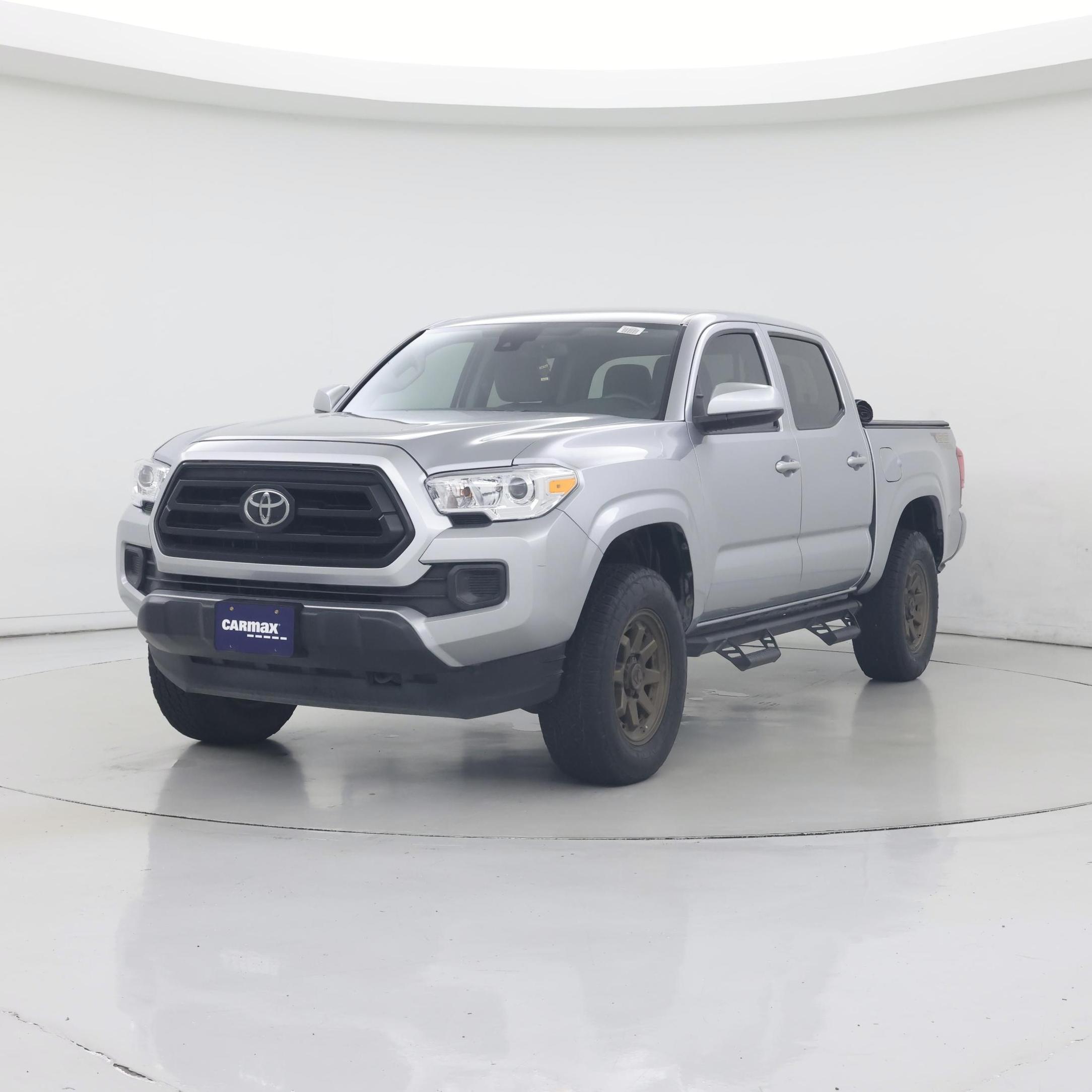 Thumbnail: 2023 Toyota Tacoma - 4