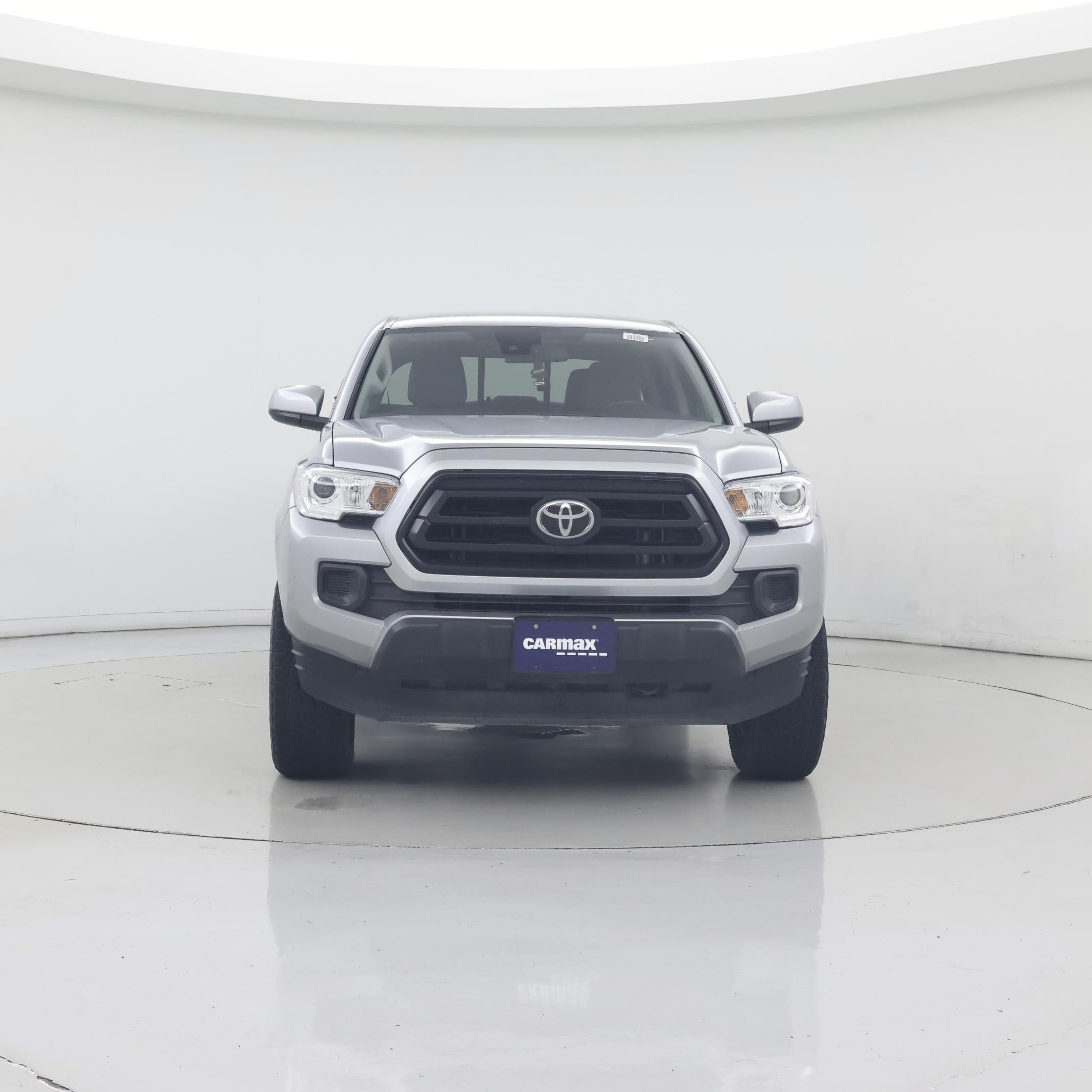 Thumbnail: 2023 Toyota Tacoma - 5