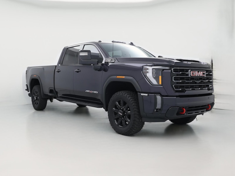 2024 GMC Sierra 3500  -
                  Gainesville, FL