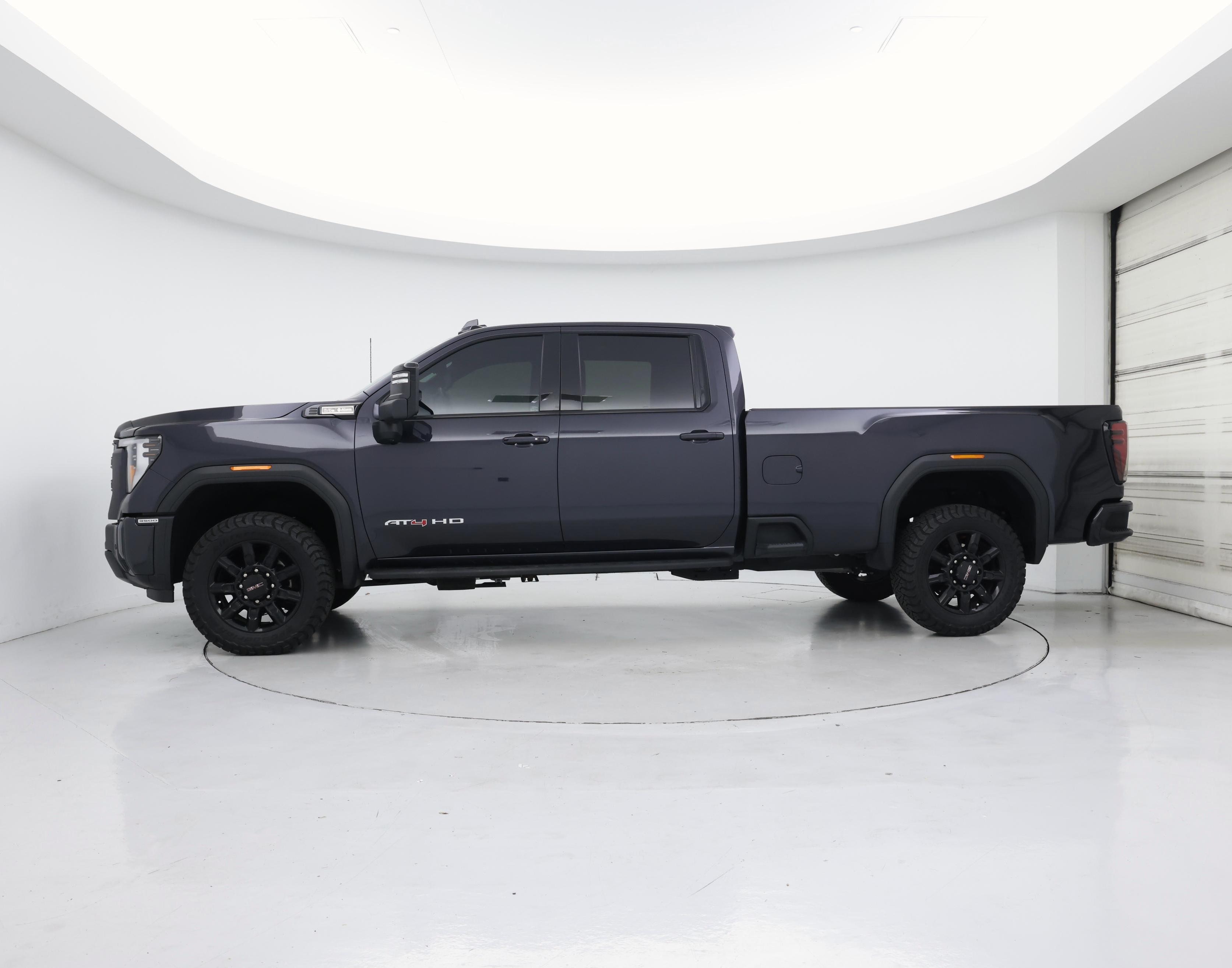 Thumbnail: 2024 GMC Sierra 3500 - 3
