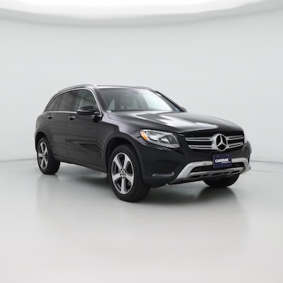 Recommended categories heading image of the selected vehicle