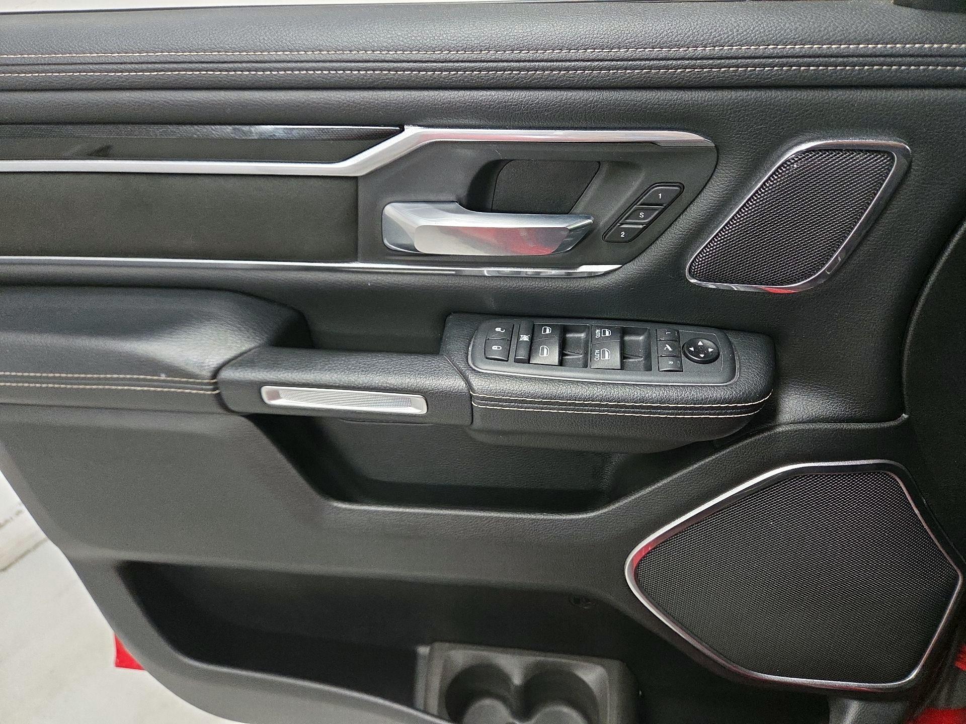 Thumbnail: 2020 RAM 1500 - 12