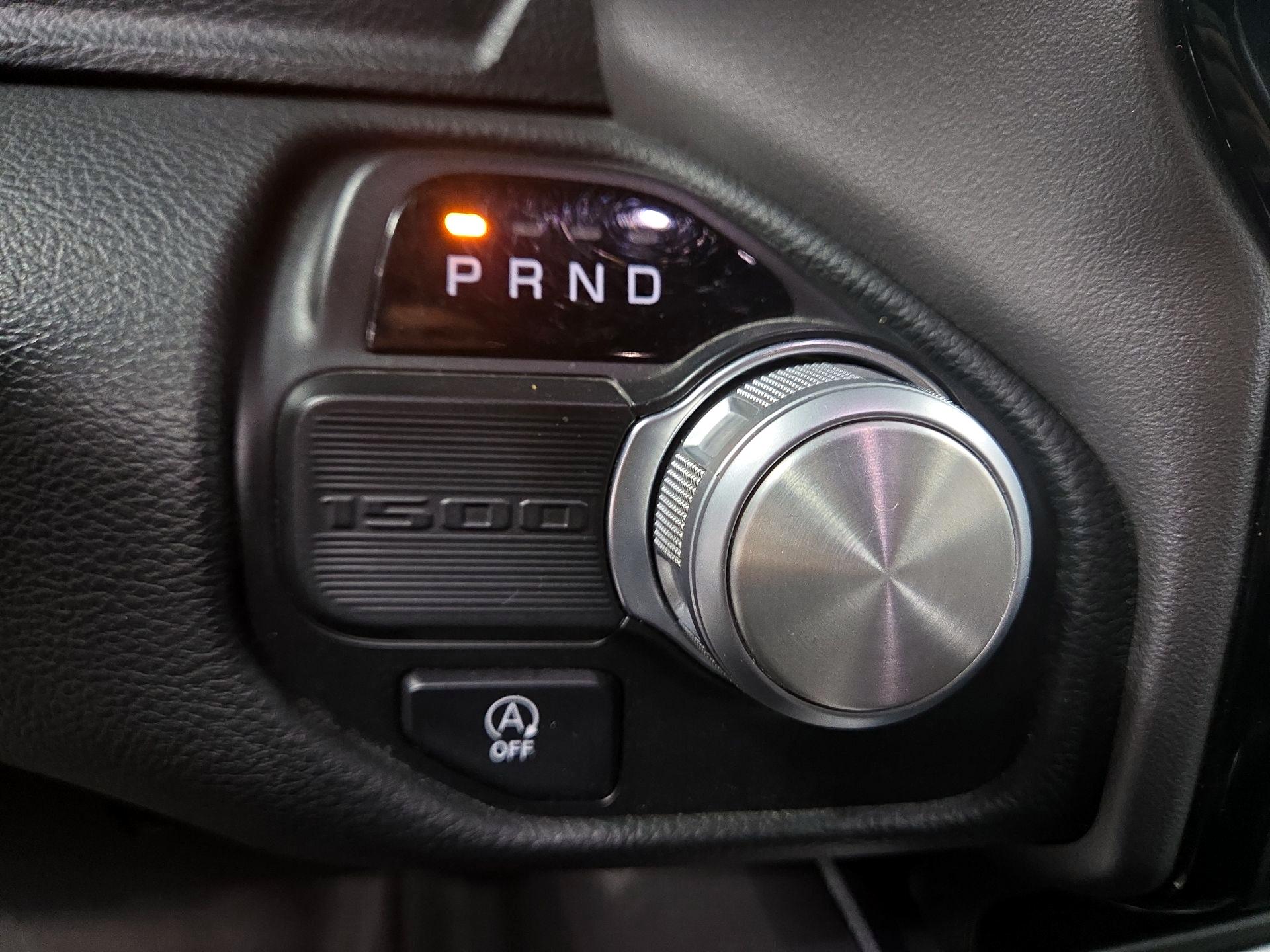 Thumbnail: 2020 RAM 1500 - 18