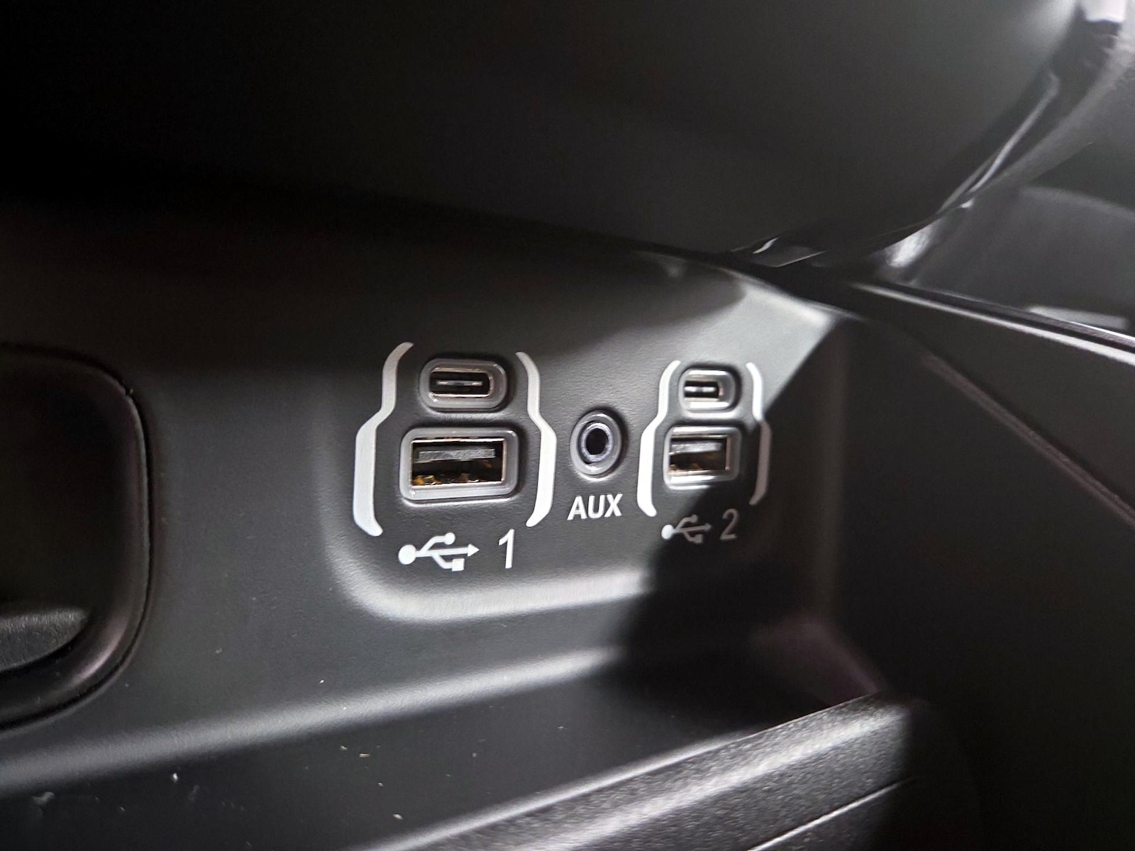 2020 RAM Ram 1500 Pickup Laramie - Photo 20