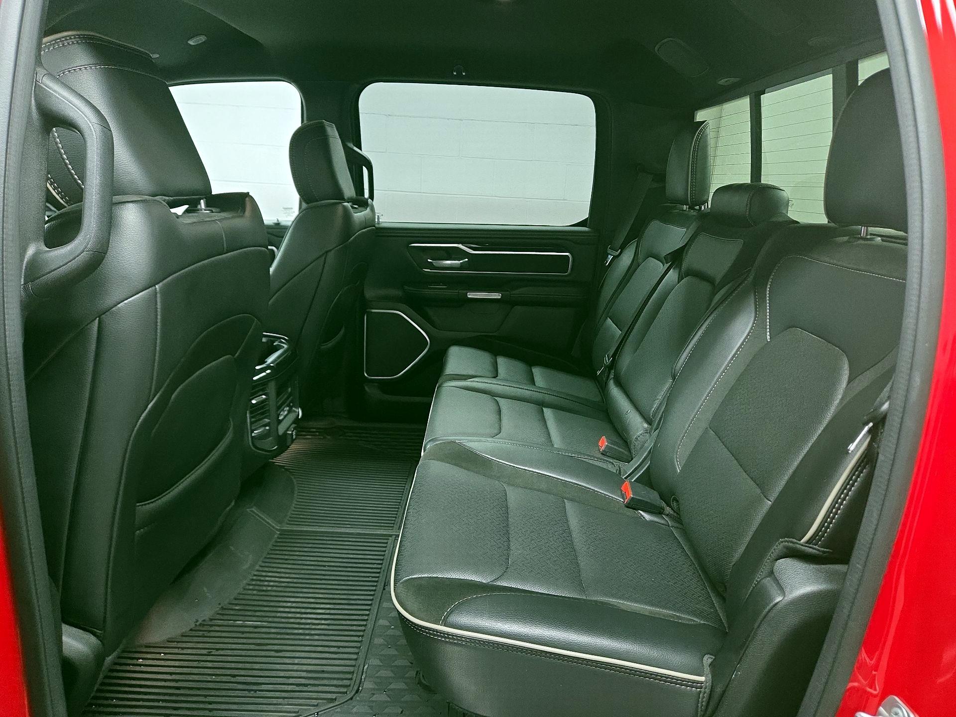 Thumbnail: 2020 RAM 1500 - 20