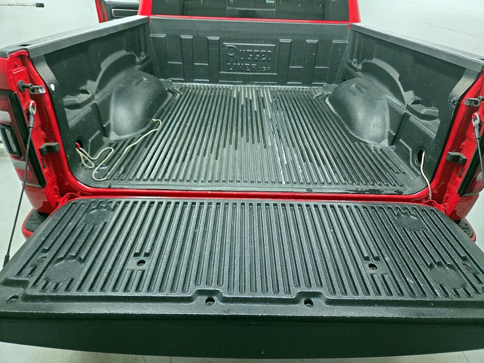 2020 RAM Ram 1500 Pickup Laramie - Photo 22