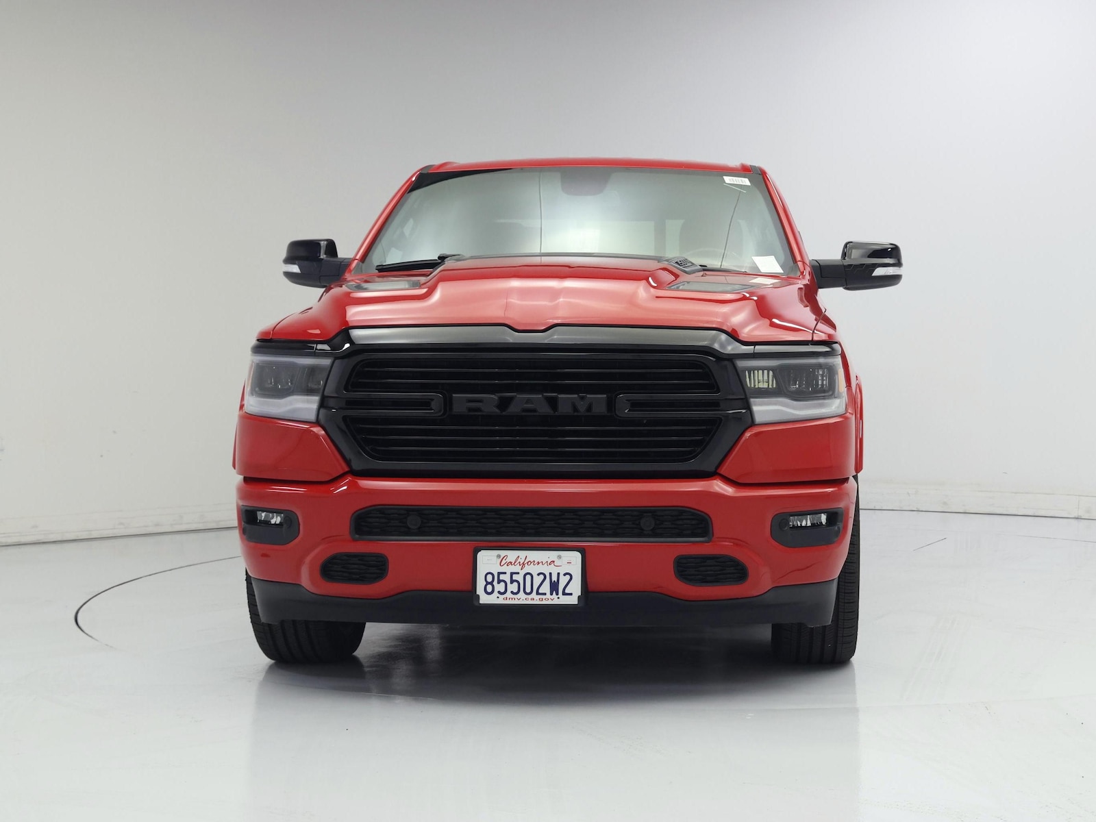 2020 RAM Ram 1500 Pickup Laramie - Photo 6