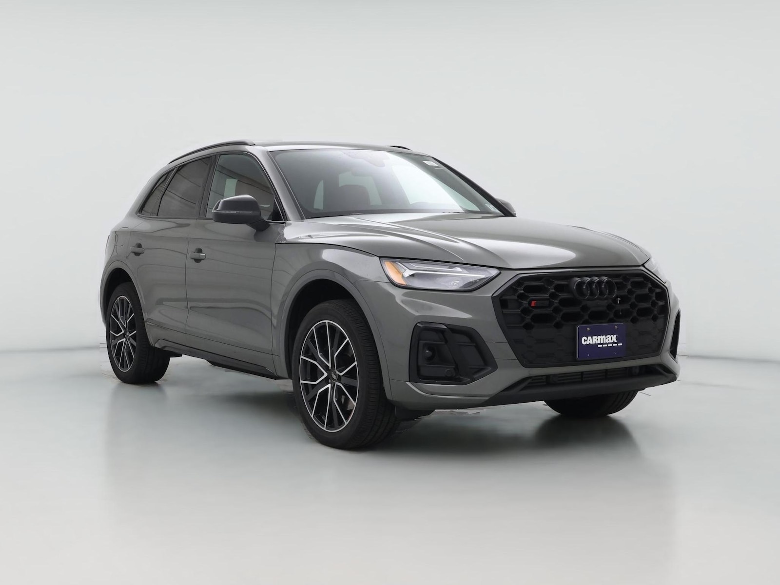2023 Audi SQ5