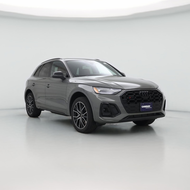 2023 Audi SQ5 Premium Plus